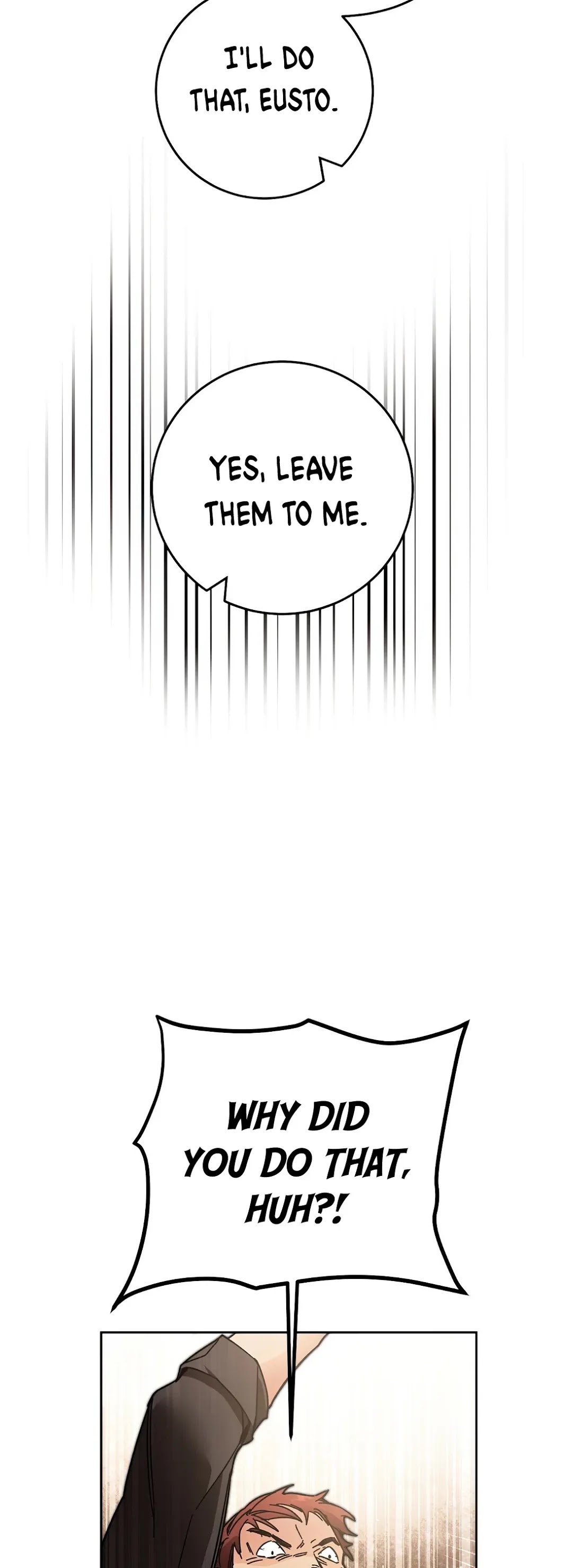 I’ve Become the Villainous Emperor of a Novel chapter 22 - page 35