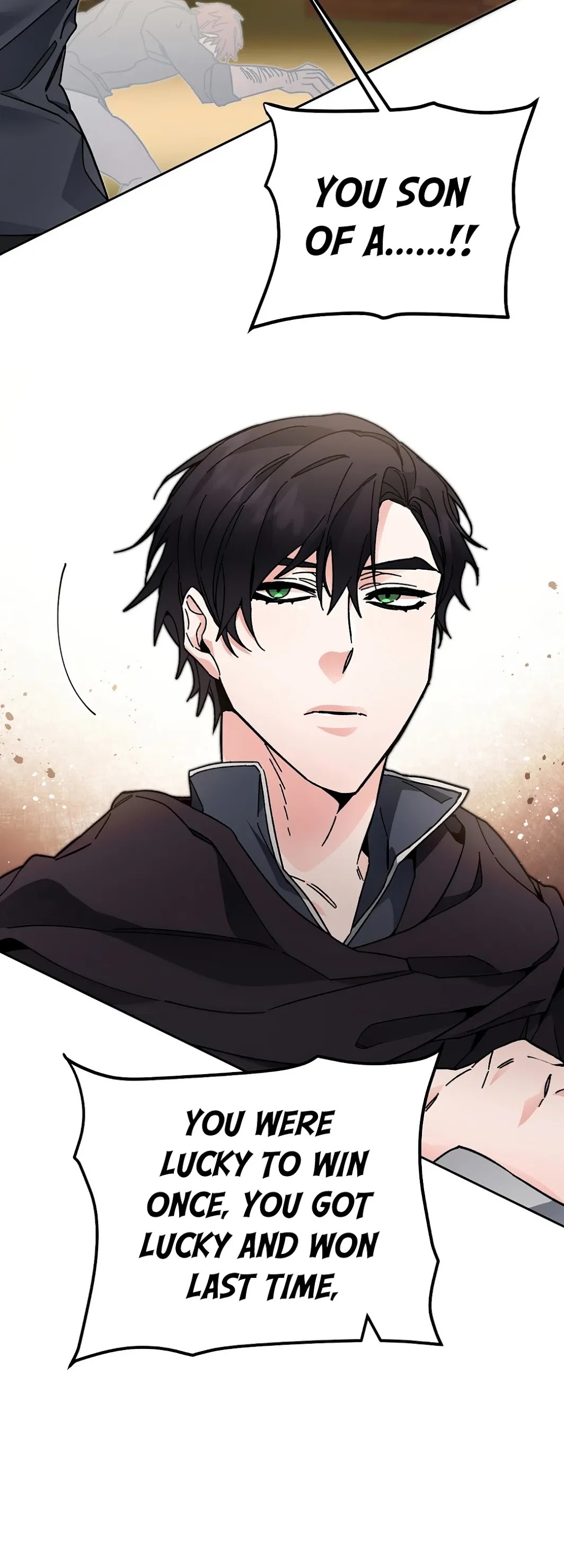 I’ve Become the Villainous Emperor of a Novel chapter 22 - page 39