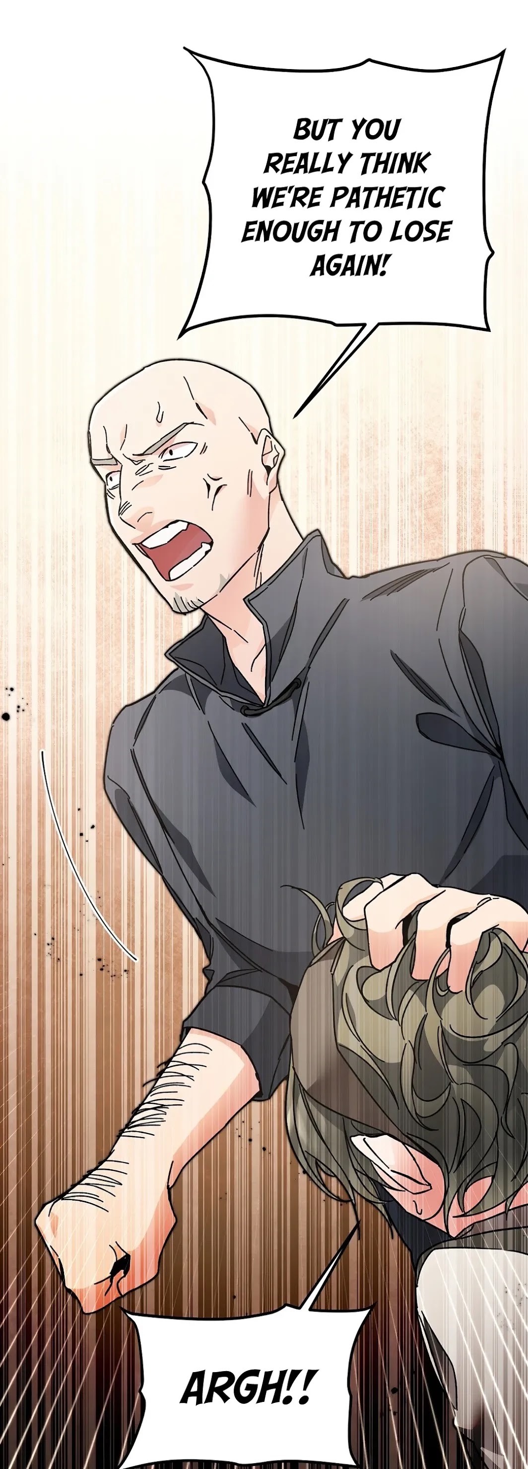 I’ve Become the Villainous Emperor of a Novel chapter 22 - page 40