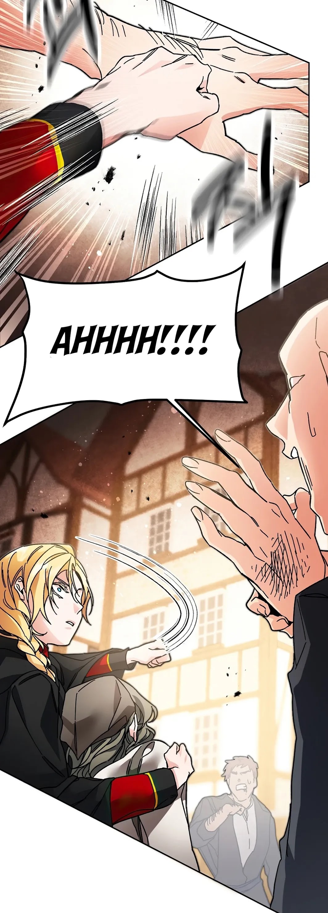 I’ve Become the Villainous Emperor of a Novel chapter 22 - page 42