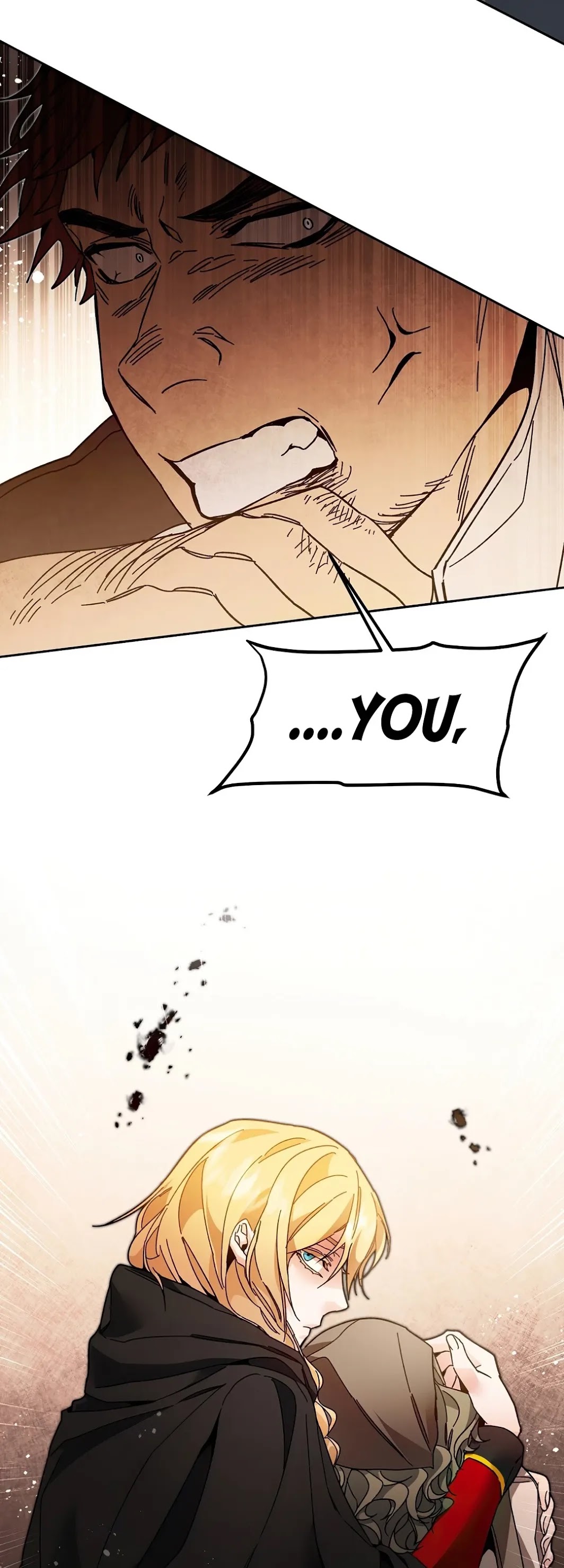 I’ve Become the Villainous Emperor of a Novel chapter 22 - page 43