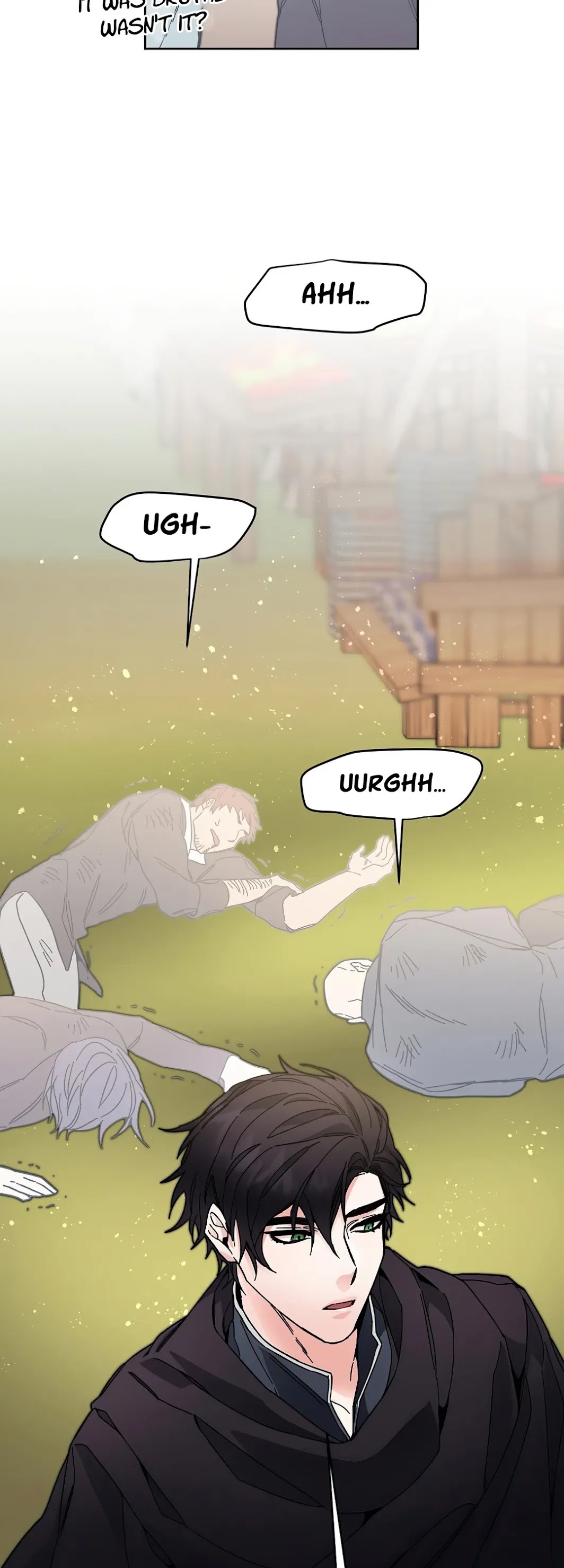 I’ve Become the Villainous Emperor of a Novel chapter 22 - page 48