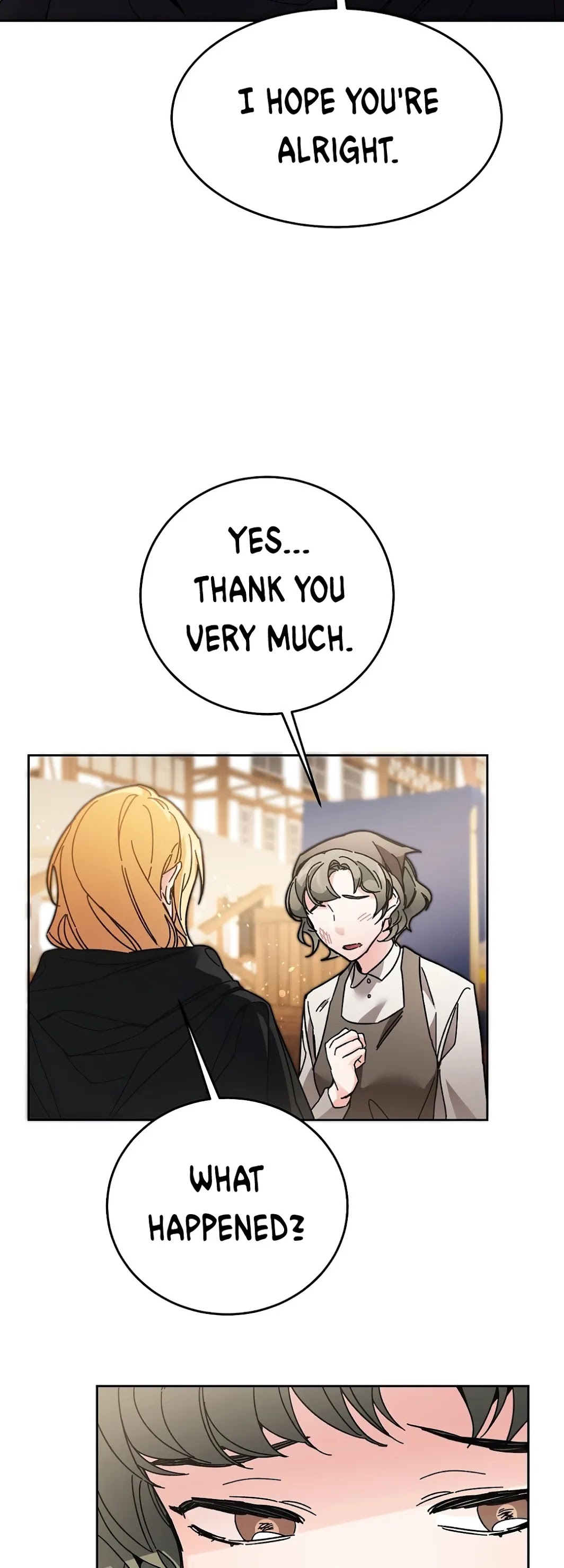 I’ve Become the Villainous Emperor of a Novel chapter 22 - page 49