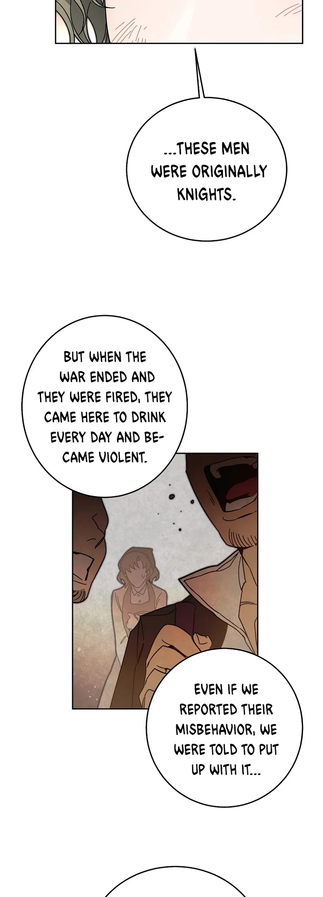 I’ve Become the Villainous Emperor of a Novel chapter 22 - page 50