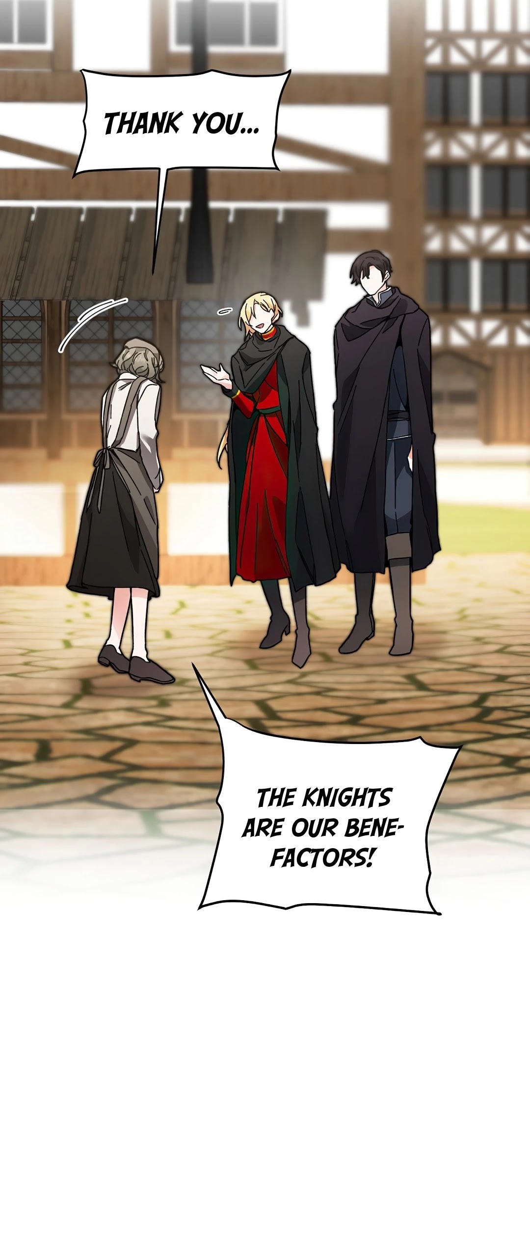 I’ve Become the Villainous Emperor of a Novel chapter 22 - page 53