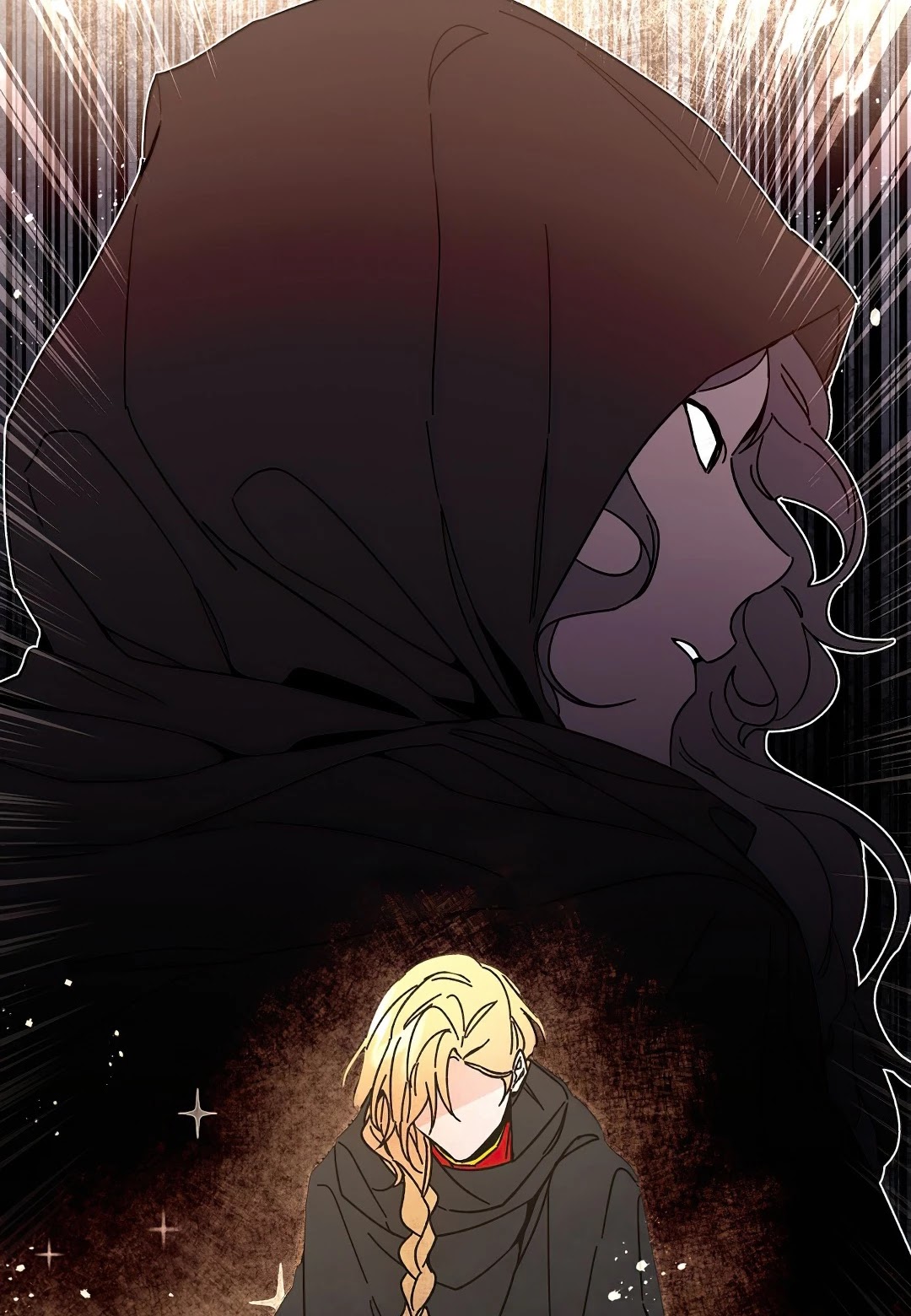 I’ve Become the Villainous Emperor of a Novel chapter 22 - page 57