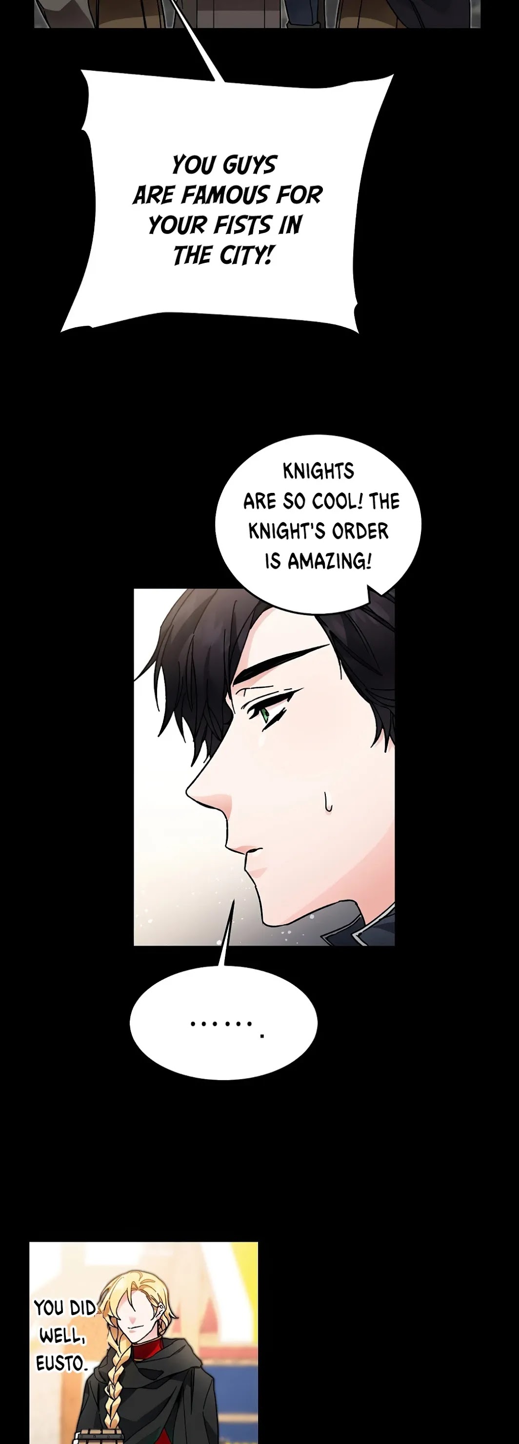 I’ve Become the Villainous Emperor of a Novel chapter 22 - page 7