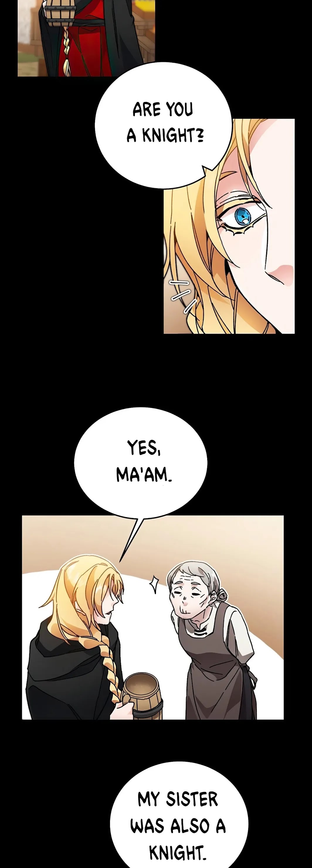 I’ve Become the Villainous Emperor of a Novel chapter 22 - page 8