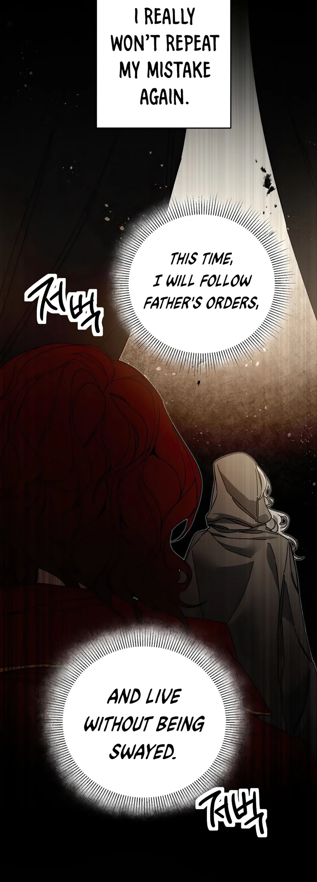 I’ve Become the Villainous Emperor of a Novel chapter 23 - page 12