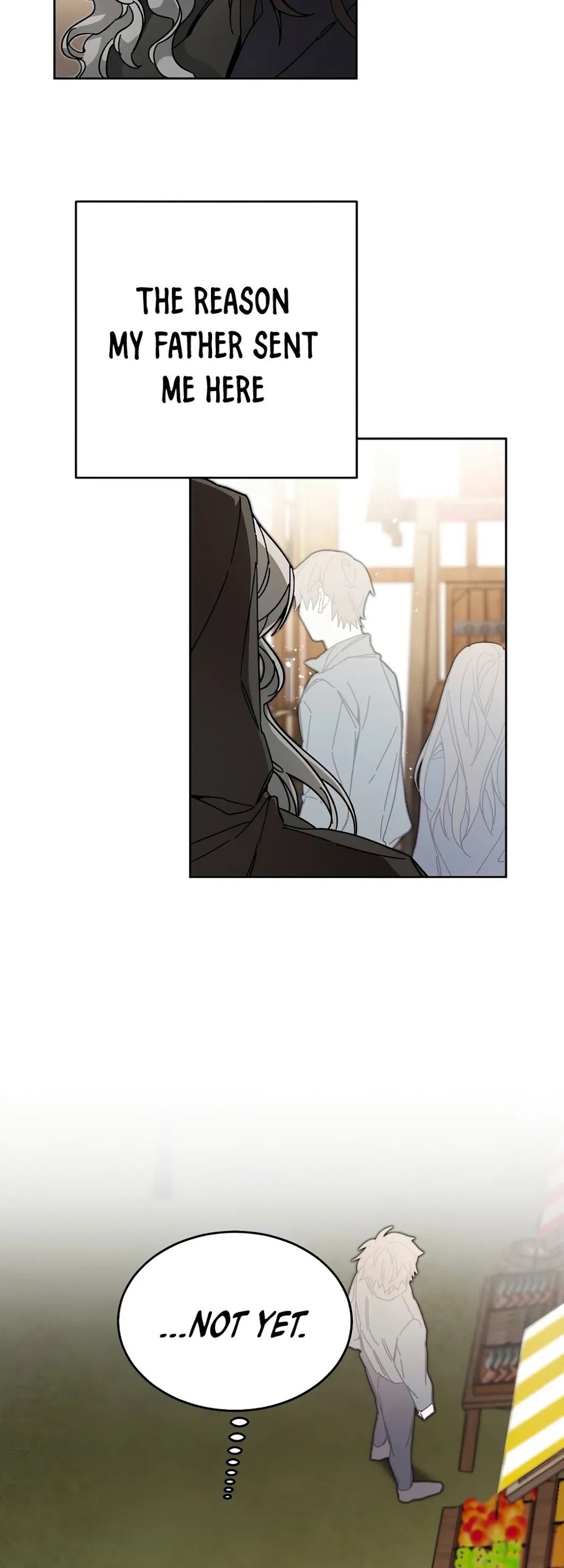 I’ve Become the Villainous Emperor of a Novel chapter 23 - page 18