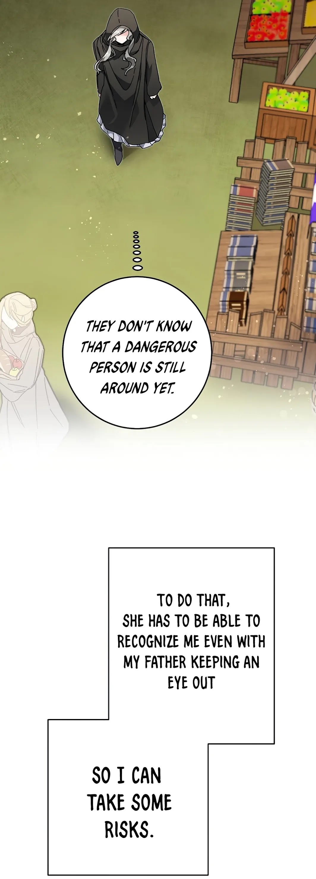 I’ve Become the Villainous Emperor of a Novel chapter 23 - page 19