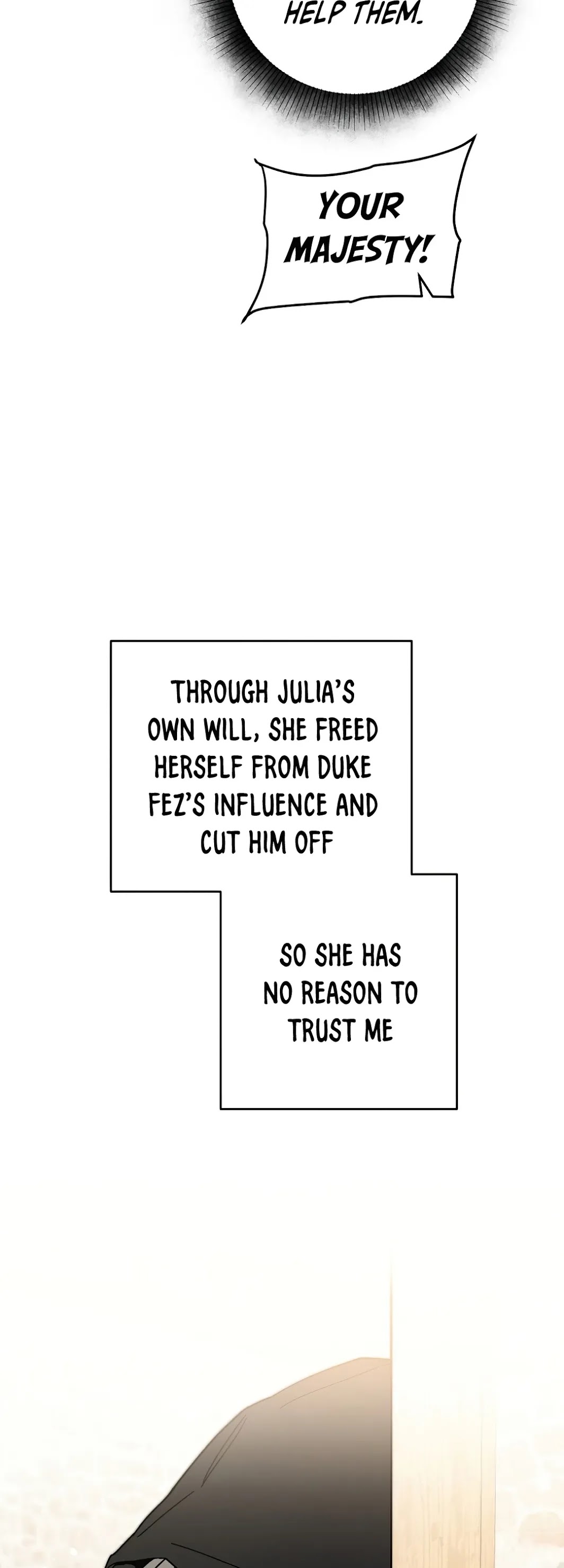 I’ve Become the Villainous Emperor of a Novel chapter 23 - page 38