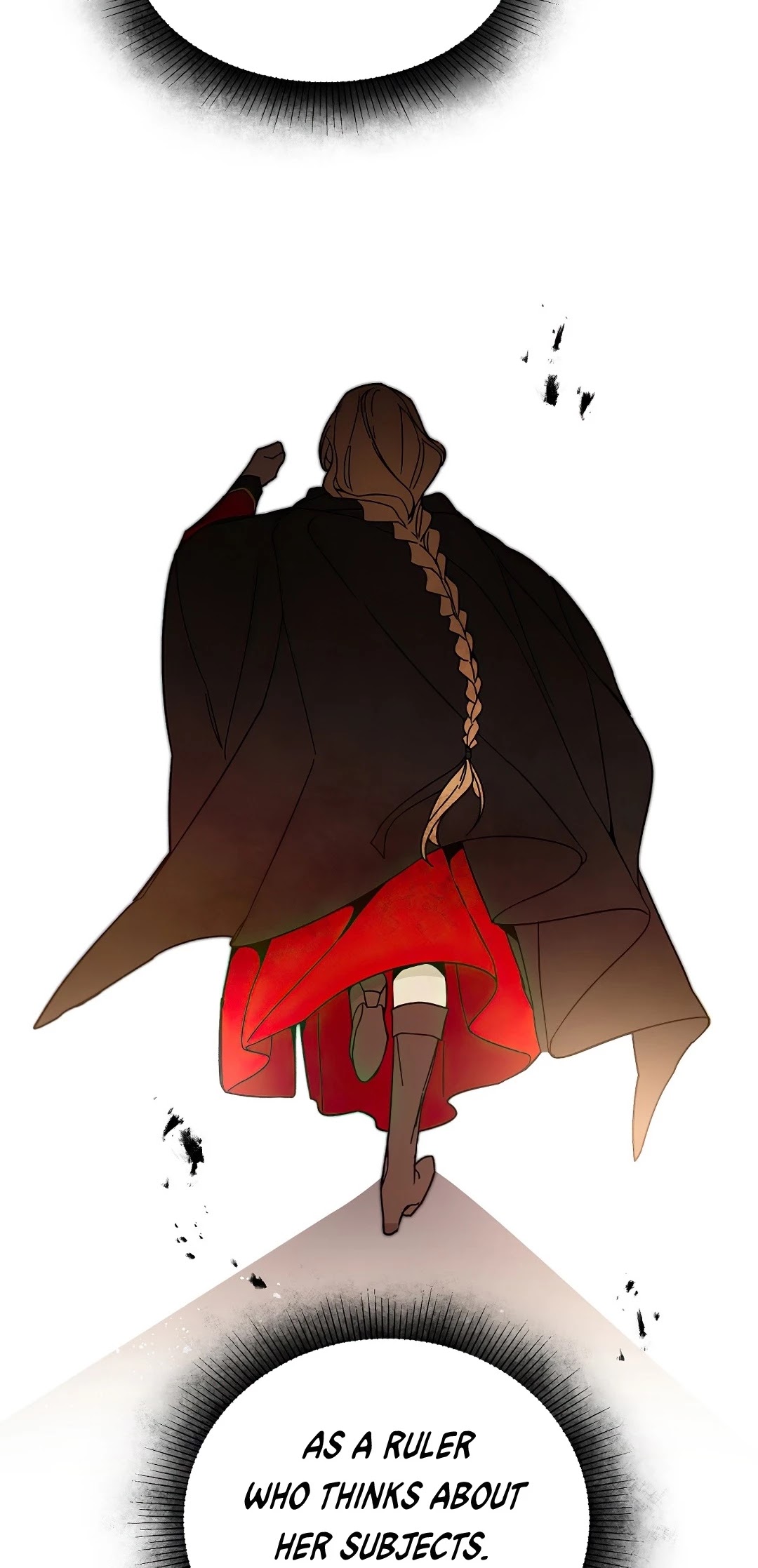I’ve Become the Villainous Emperor of a Novel chapter 23 - page 40