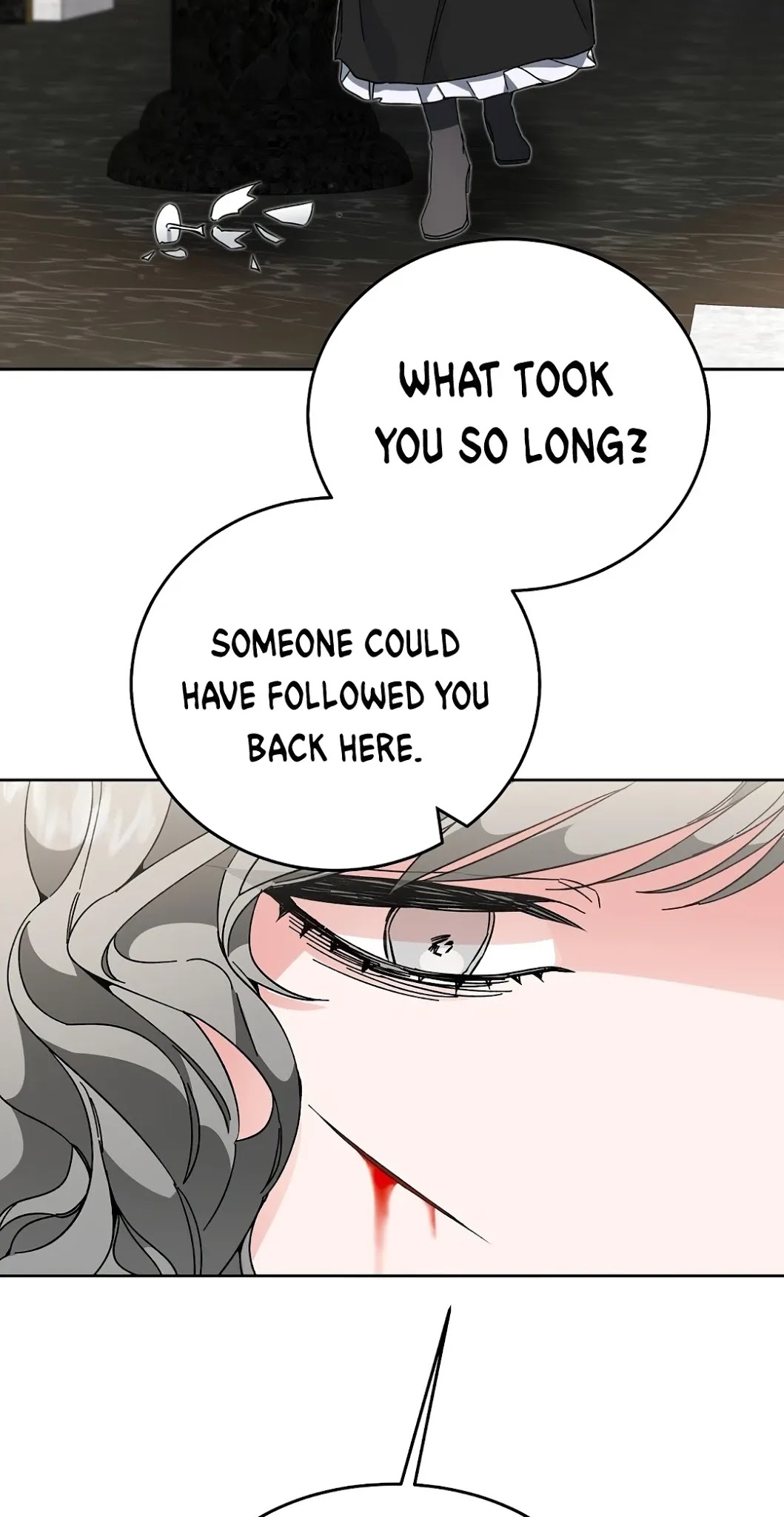 I’ve Become the Villainous Emperor of a Novel chapter 23 - page 44