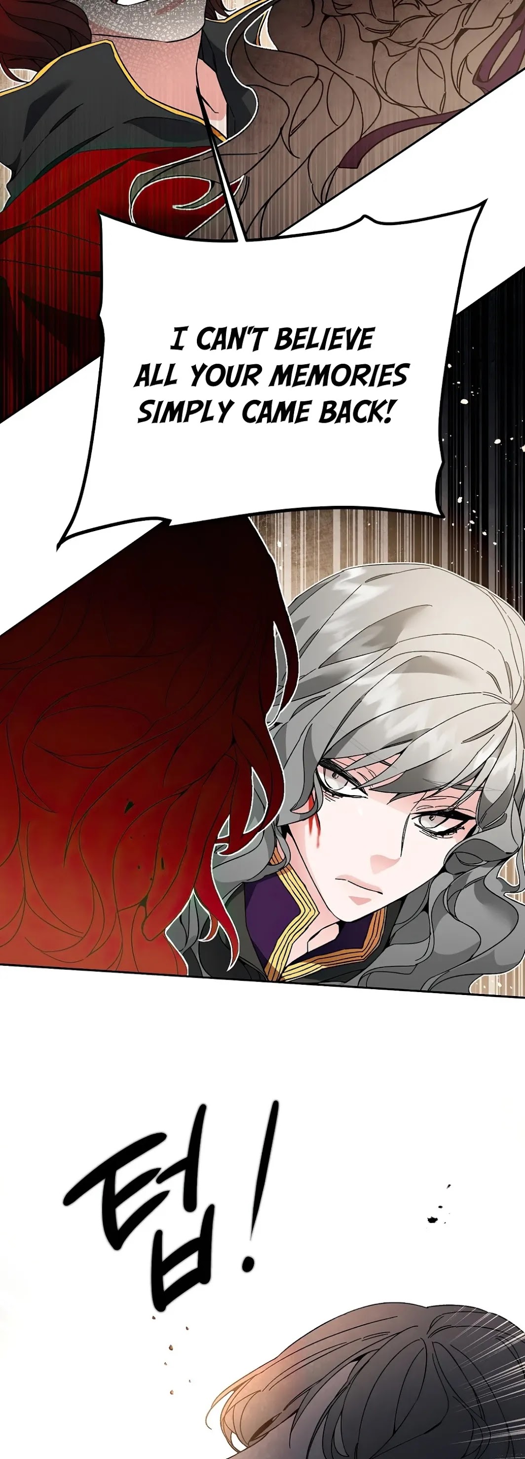 I’ve Become the Villainous Emperor of a Novel chapter 23 - page 48