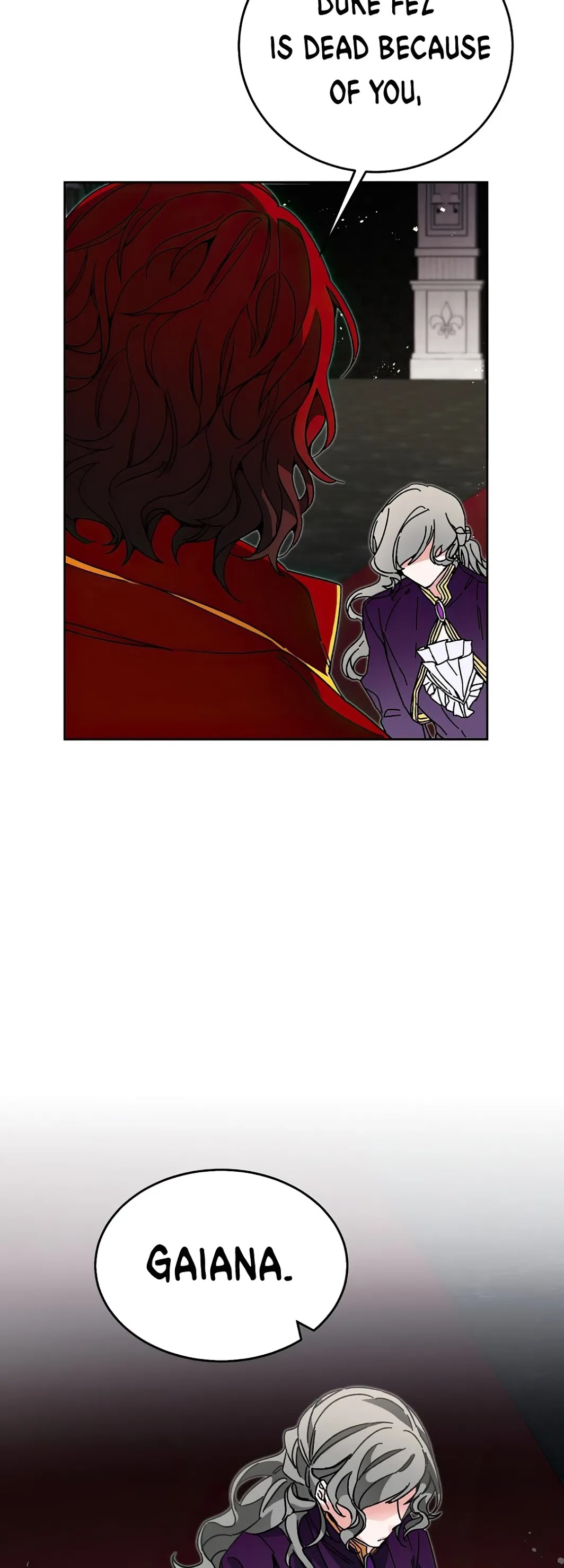 I’ve Become the Villainous Emperor of a Novel chapter 23 - page 5
