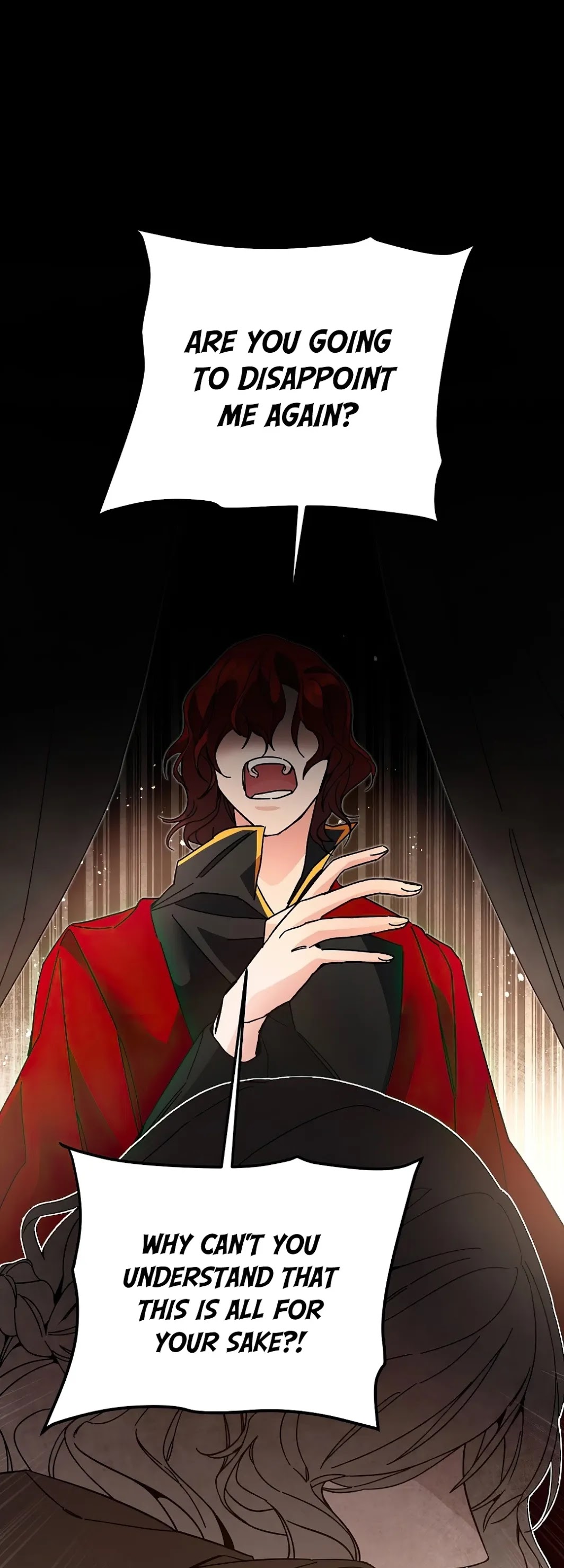 I’ve Become the Villainous Emperor of a Novel chapter 23 - page 52