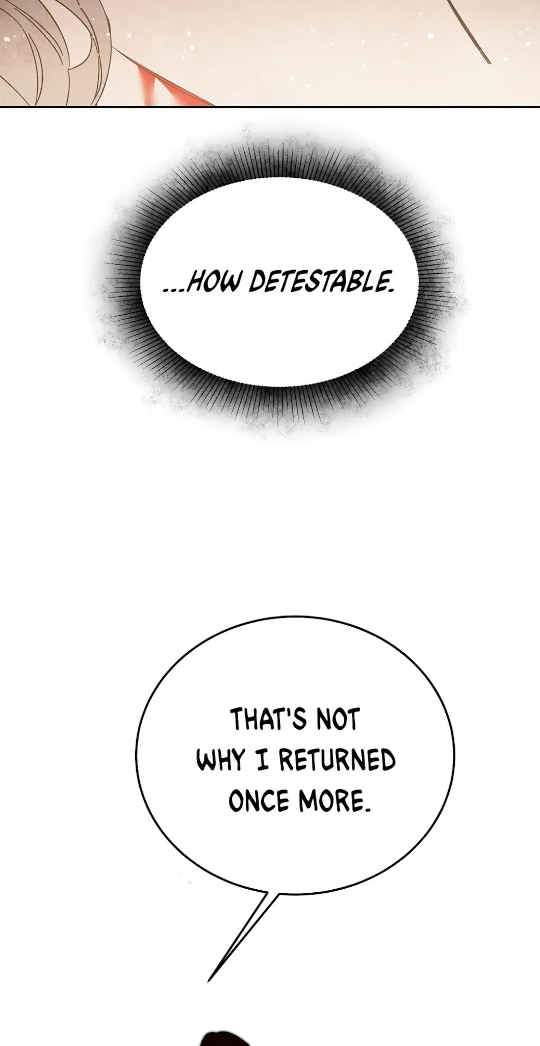 I’ve Become the Villainous Emperor of a Novel chapter 23 - page 54