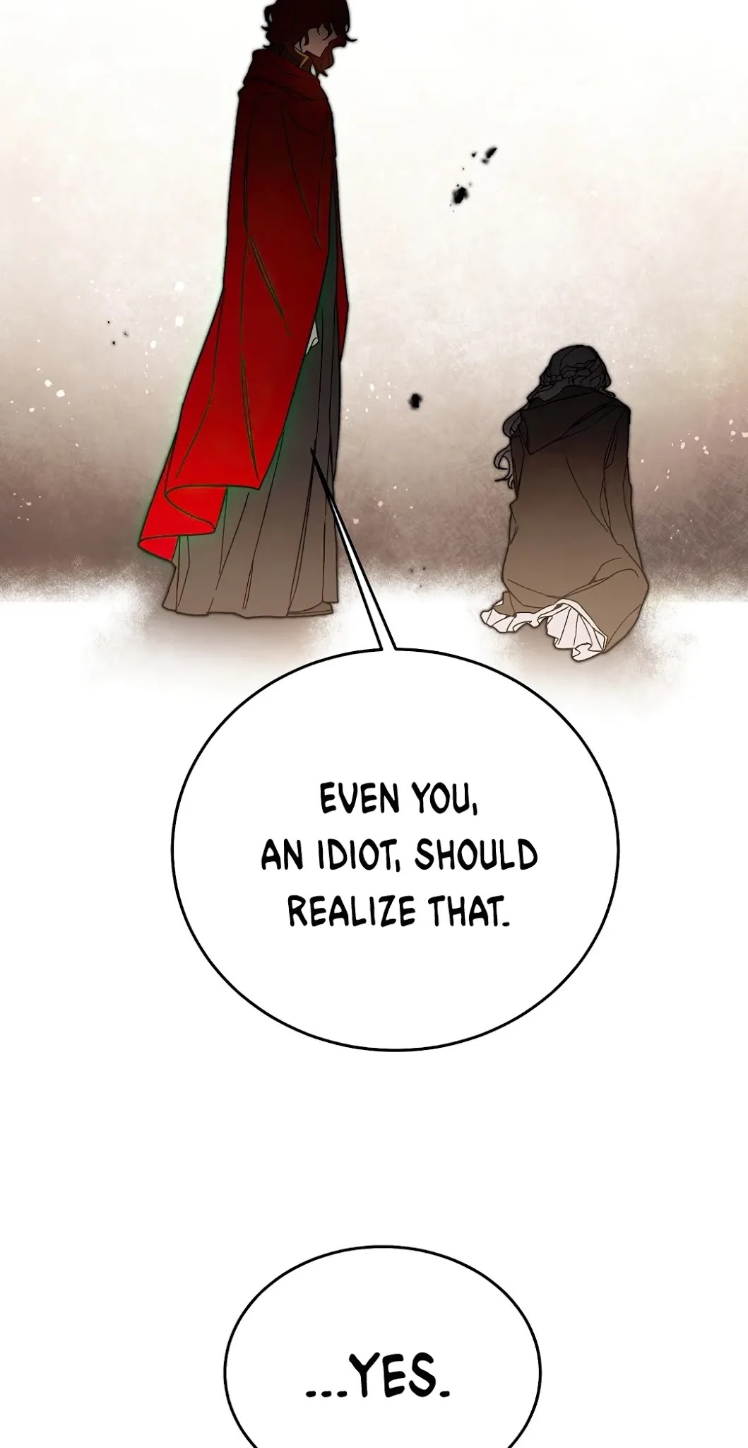 I’ve Become the Villainous Emperor of a Novel chapter 23 - page 55