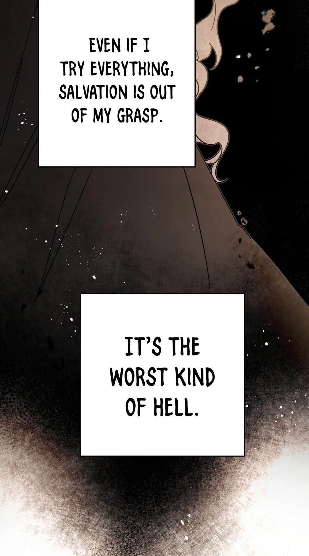 I’ve Become the Villainous Emperor of a Novel chapter 23 - page 57