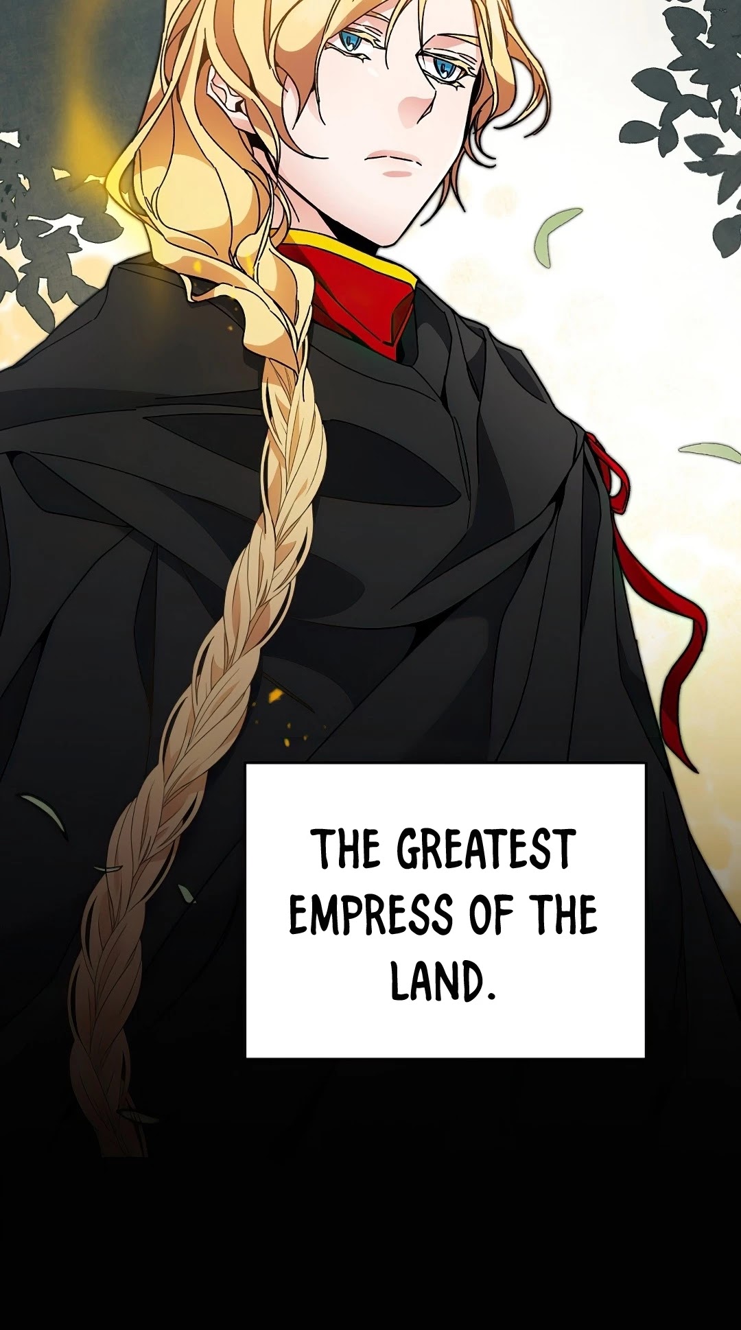 I’ve Become the Villainous Emperor of a Novel chapter 23 - page 64