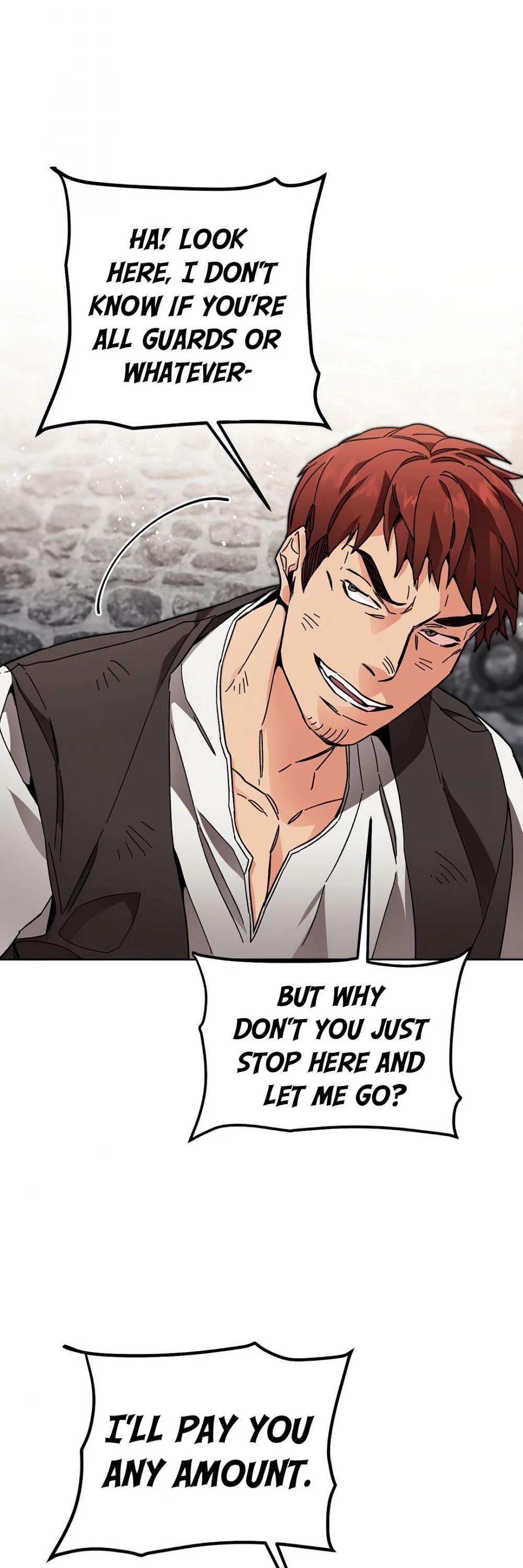 I’ve Become the Villainous Emperor of a Novel chapter 24 - page 10