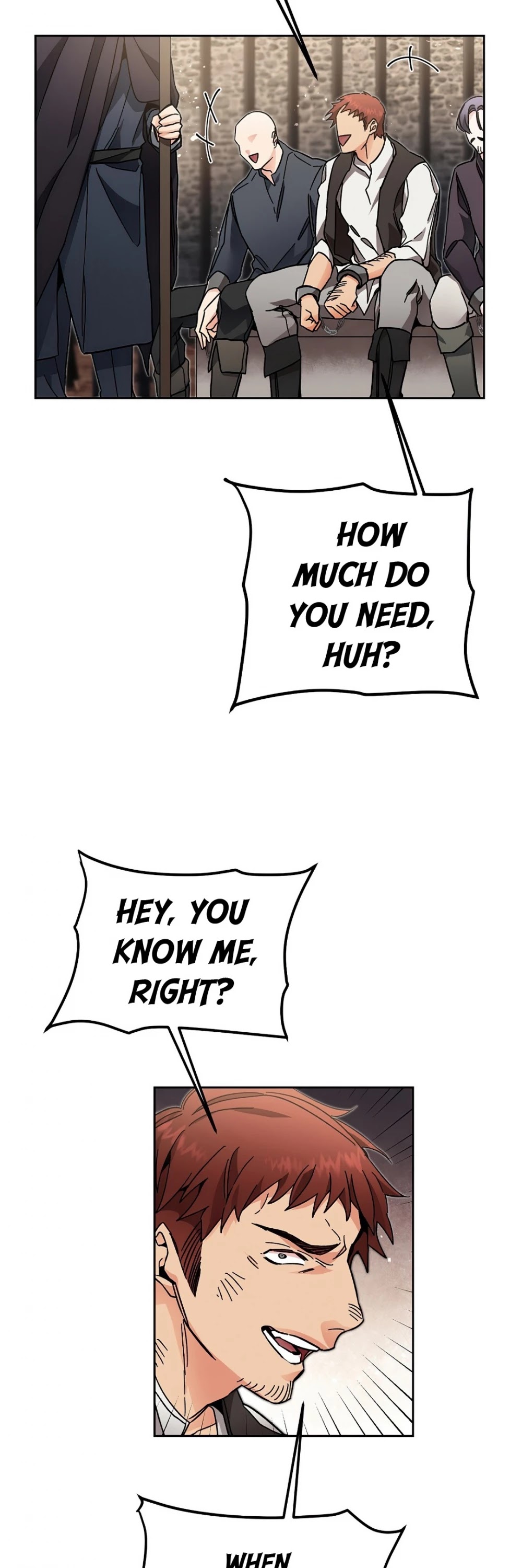 I’ve Become the Villainous Emperor of a Novel chapter 24 - page 11