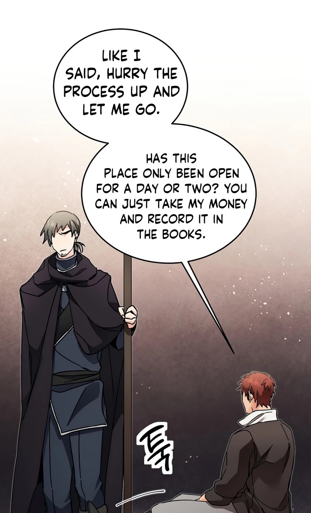 I’ve Become the Villainous Emperor of a Novel chapter 24 - page 14