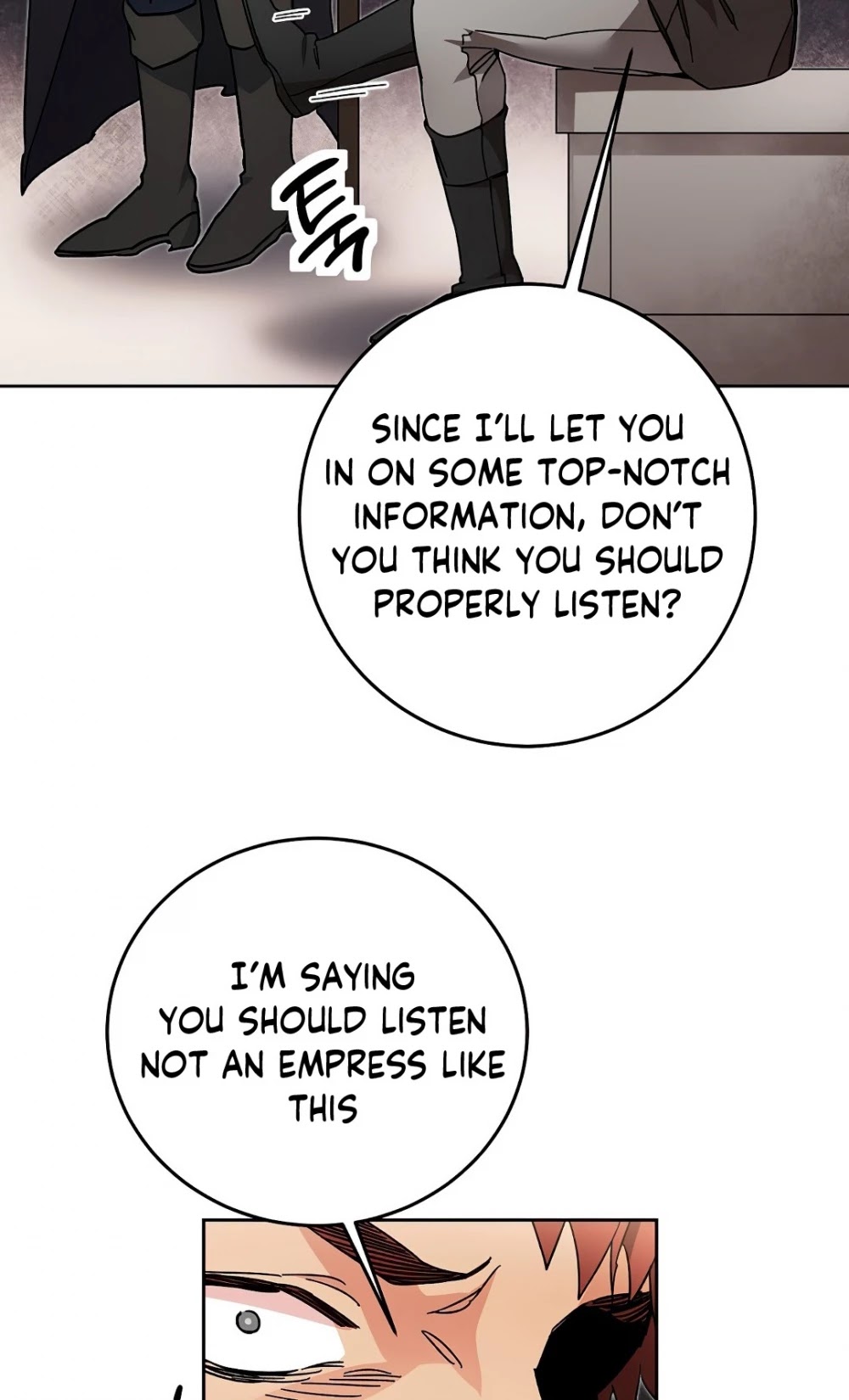 I’ve Become the Villainous Emperor of a Novel chapter 24 - page 15