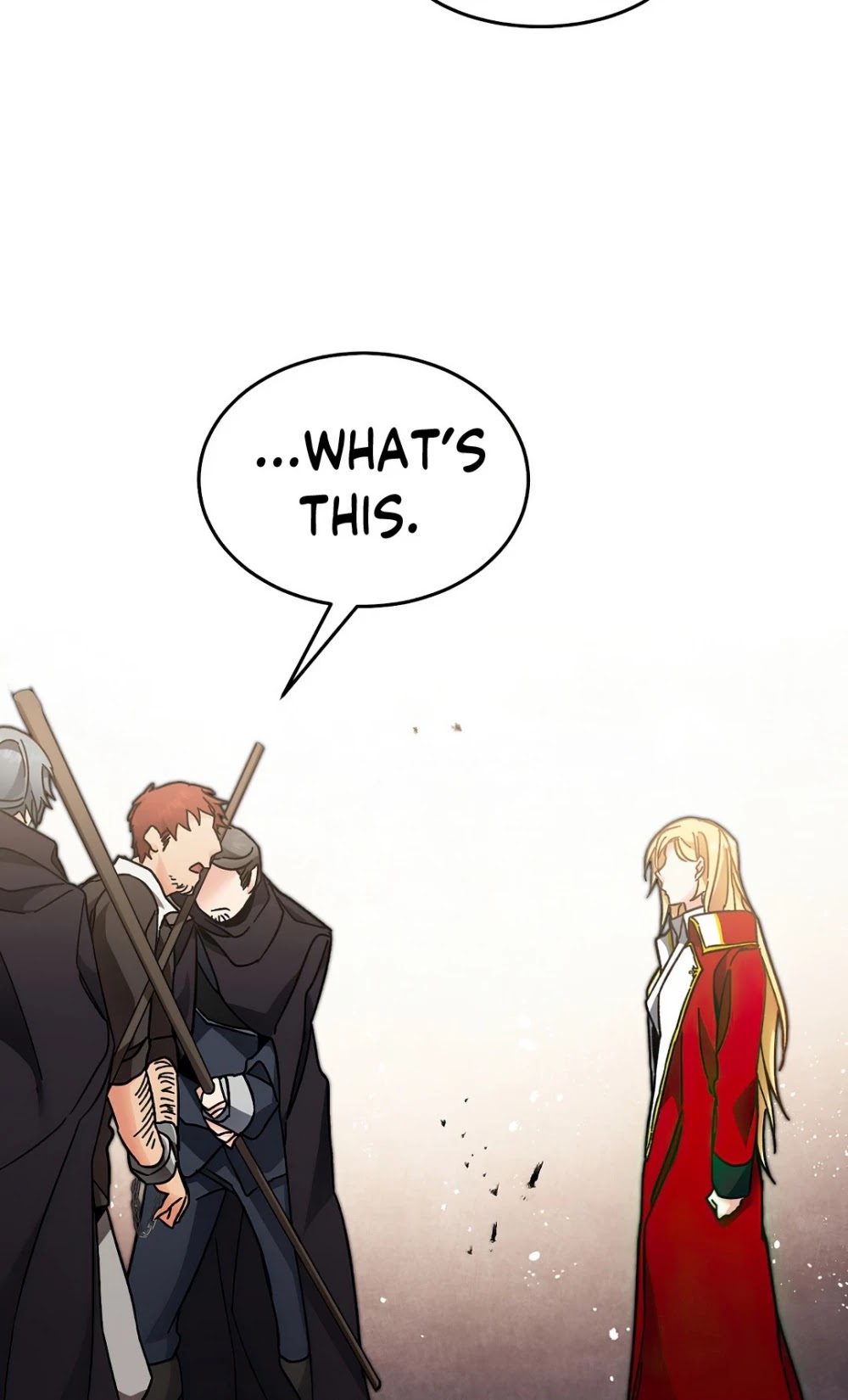 I’ve Become the Villainous Emperor of a Novel chapter 24 - page 21