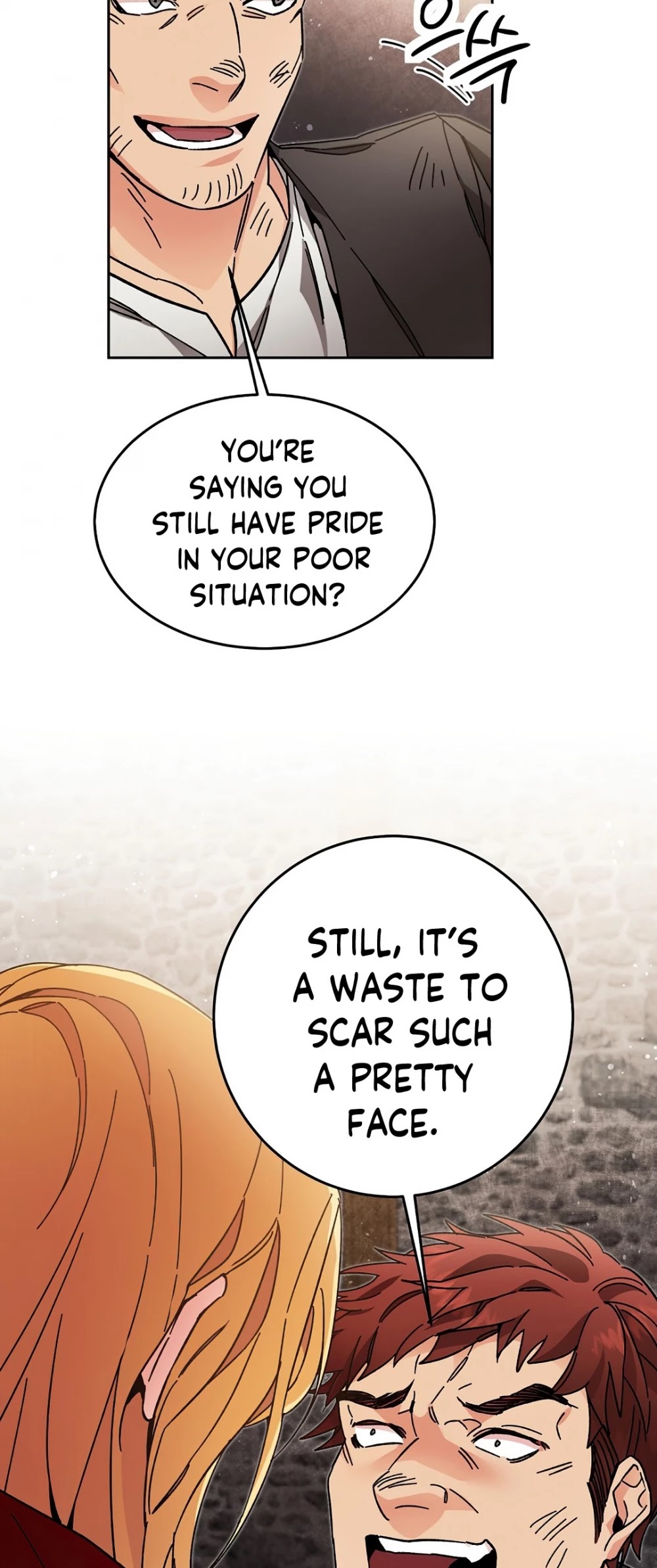I’ve Become the Villainous Emperor of a Novel chapter 24 - page 28
