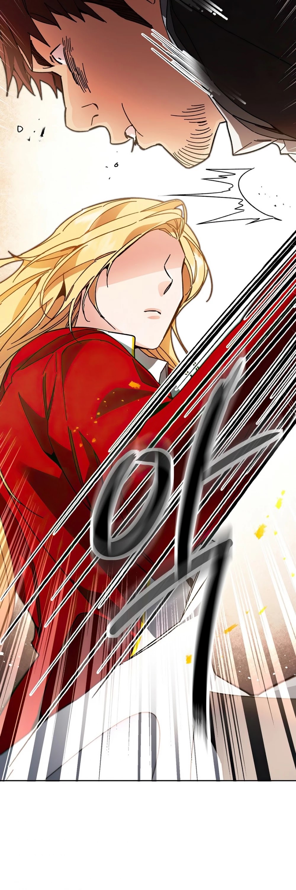 I’ve Become the Villainous Emperor of a Novel chapter 24 - page 36