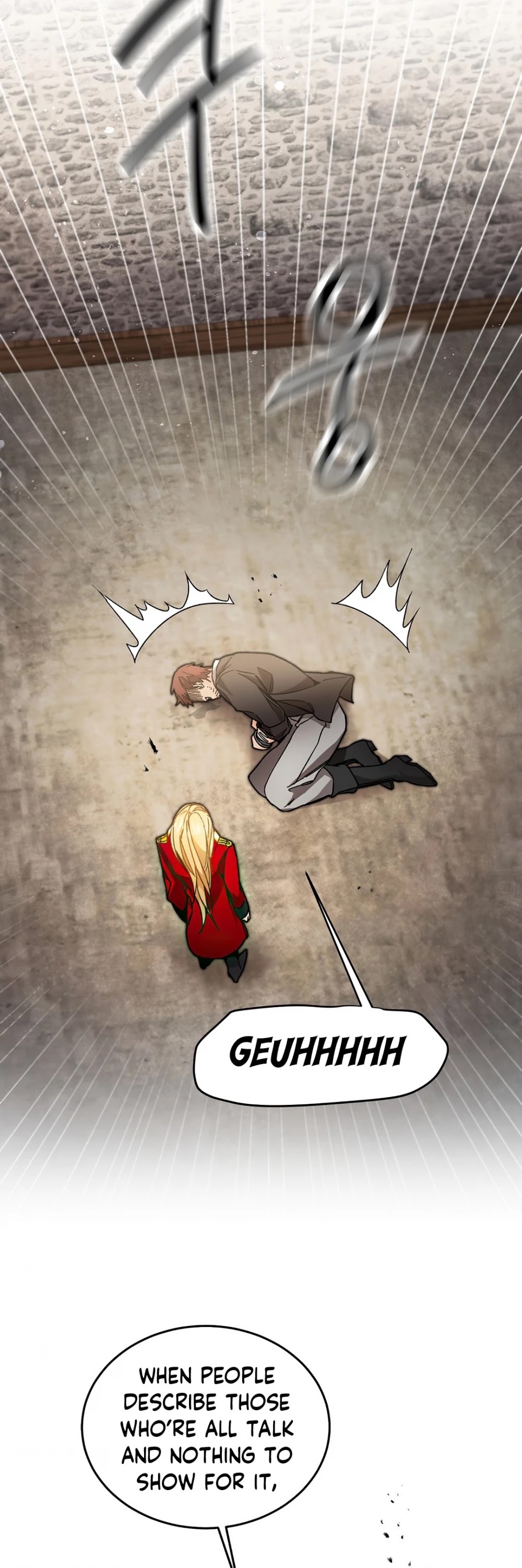 I’ve Become the Villainous Emperor of a Novel chapter 24 - page 38