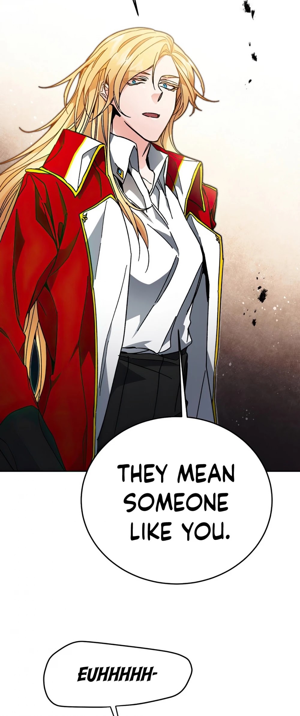I’ve Become the Villainous Emperor of a Novel chapter 24 - page 39