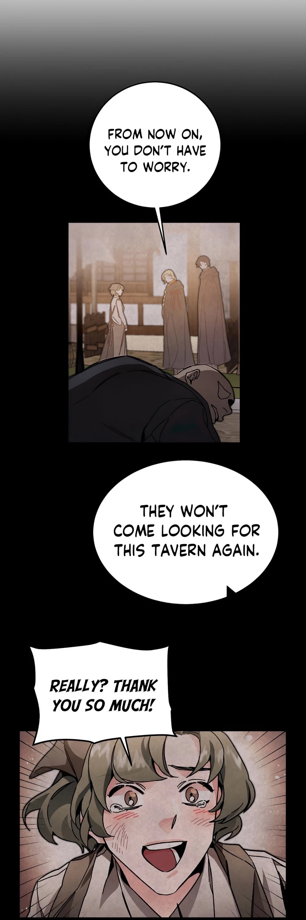 I’ve Become the Villainous Emperor of a Novel chapter 24 - page 4