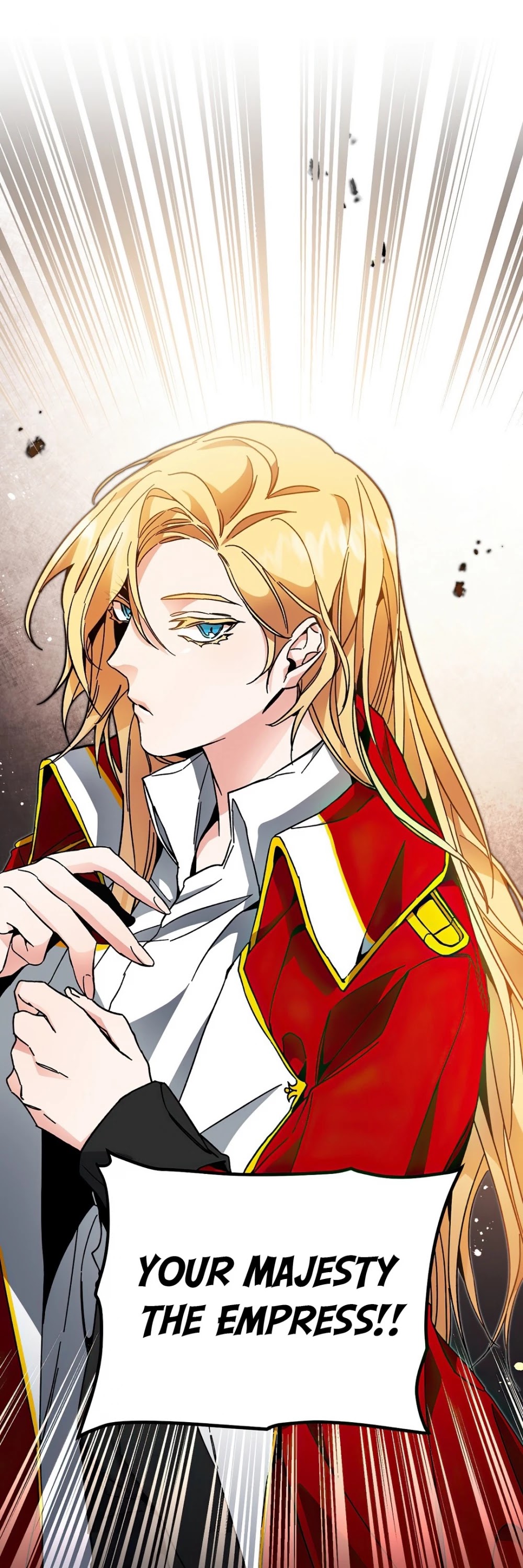 I’ve Become the Villainous Emperor of a Novel chapter 24 - page 50