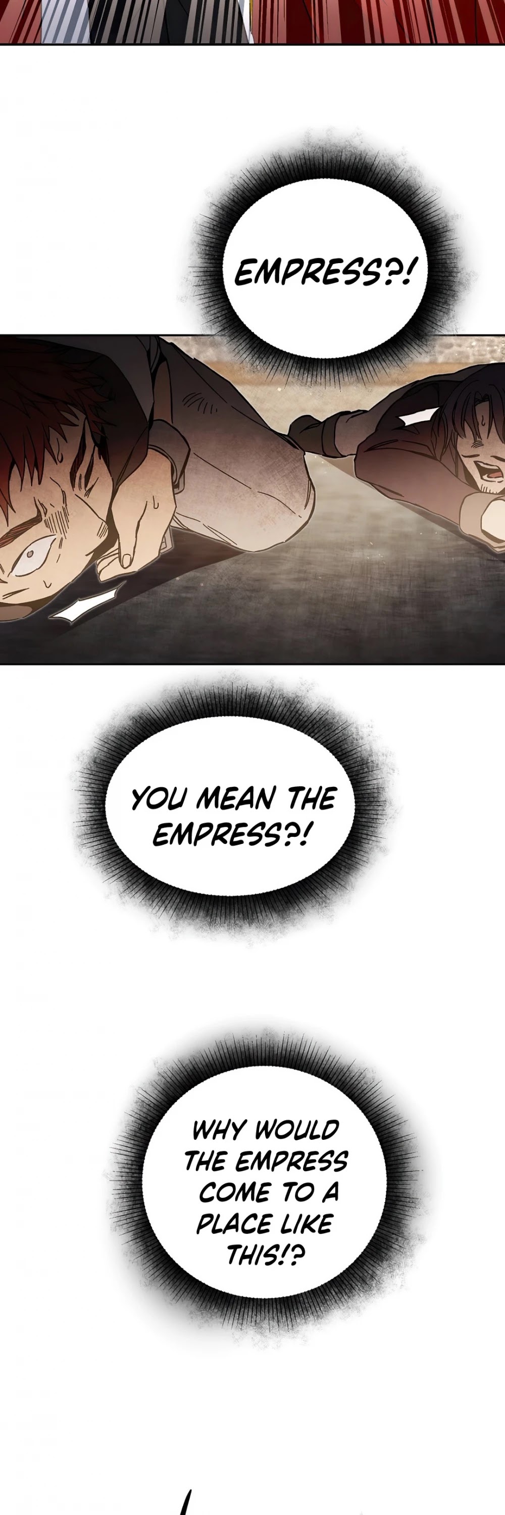I’ve Become the Villainous Emperor of a Novel chapter 24 - page 51