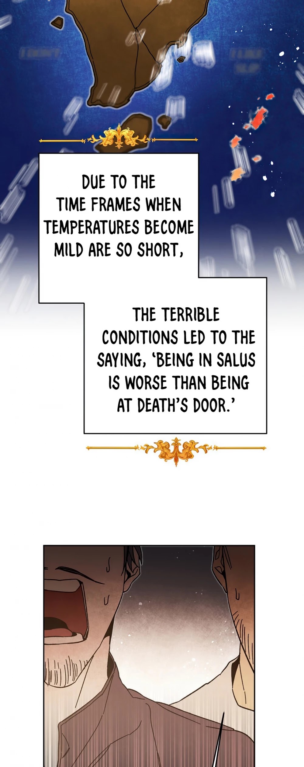 I’ve Become the Villainous Emperor of a Novel chapter 24 - page 54