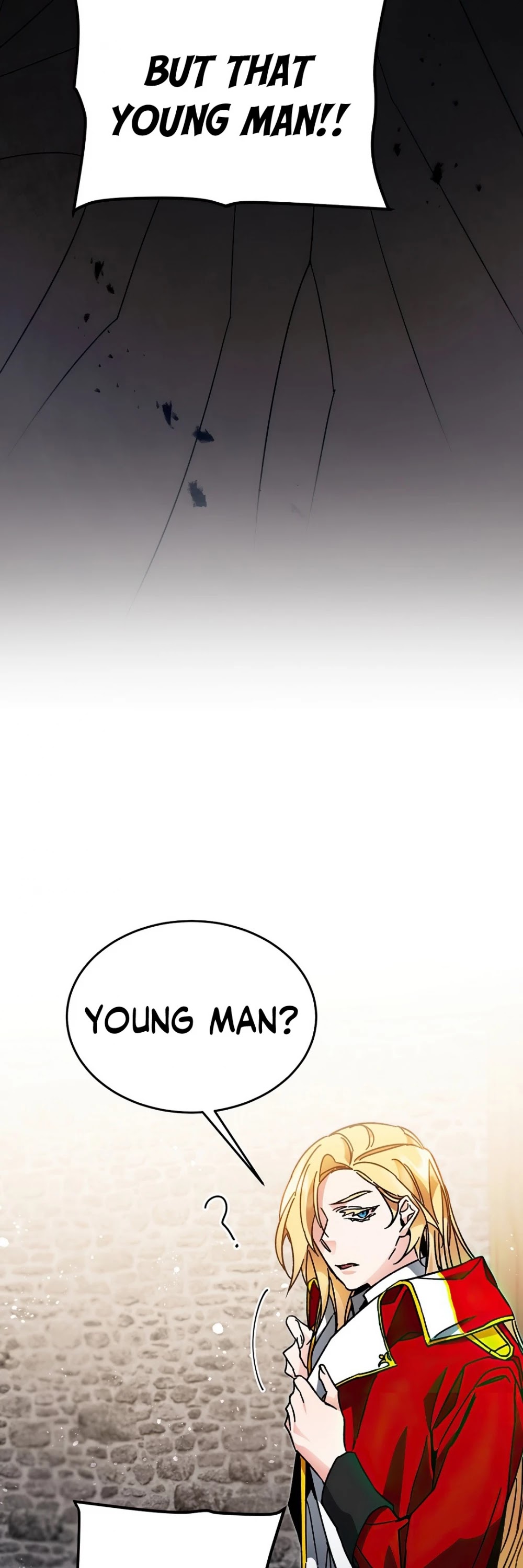 I’ve Become the Villainous Emperor of a Novel chapter 24 - page 56