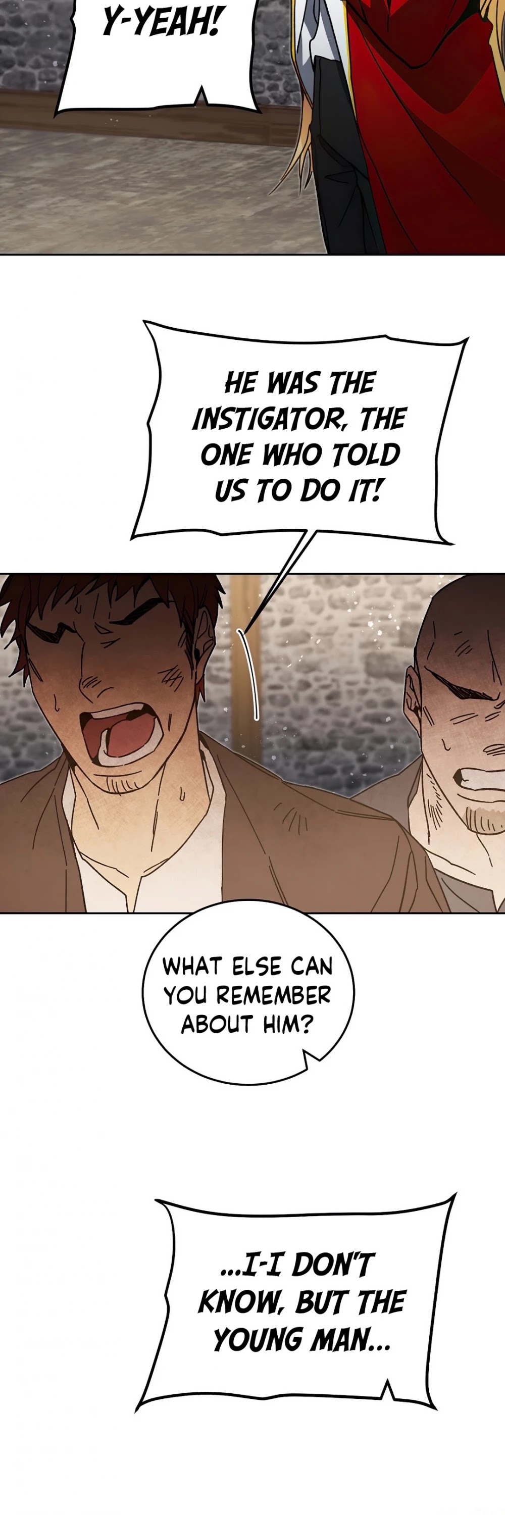 I’ve Become the Villainous Emperor of a Novel chapter 24 - page 57