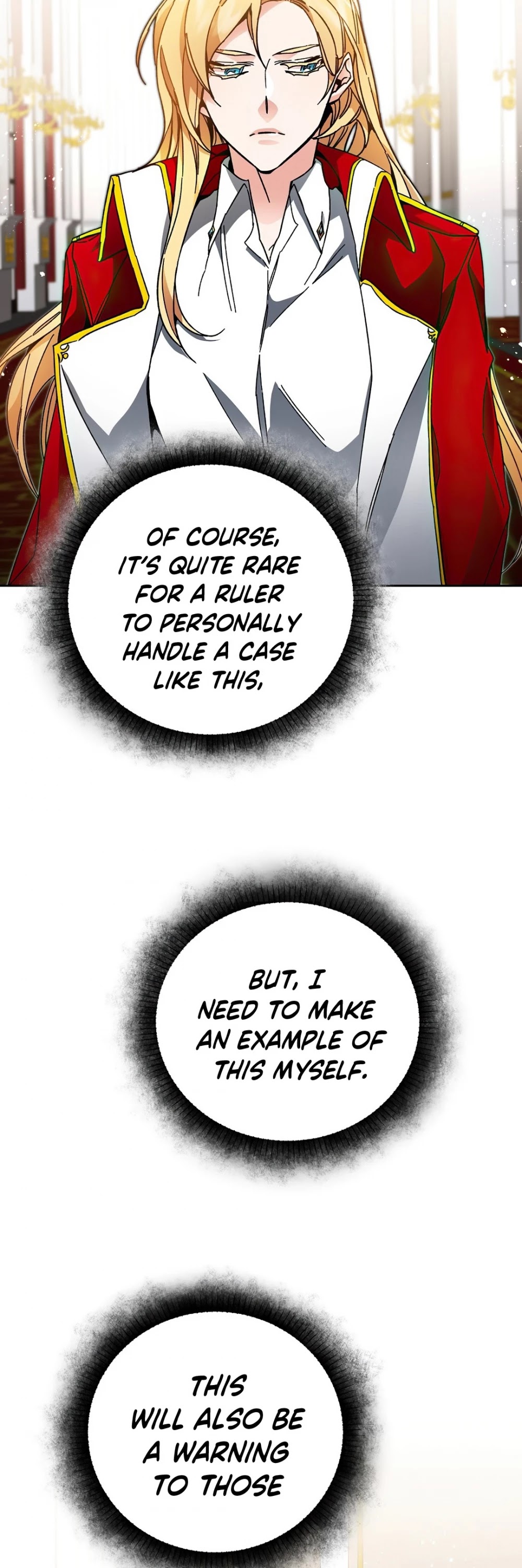 I’ve Become the Villainous Emperor of a Novel chapter 24 - page 6