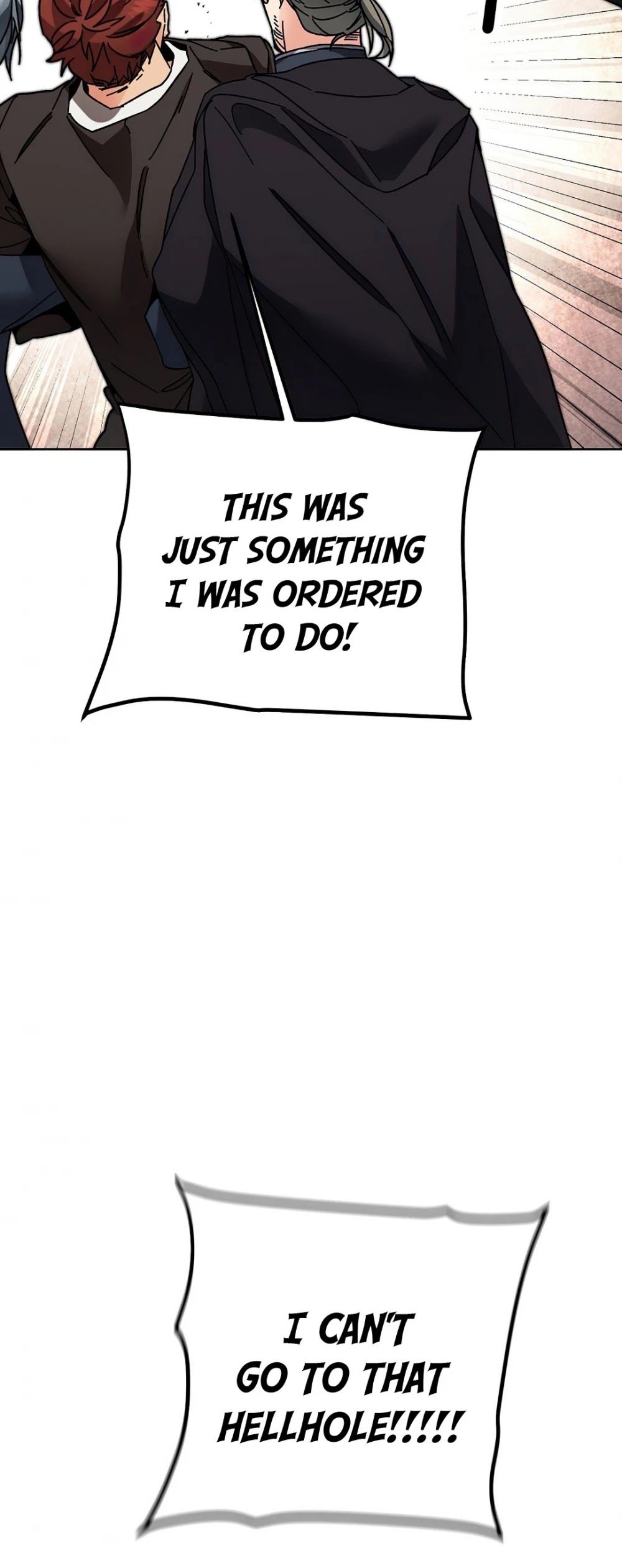I’ve Become the Villainous Emperor of a Novel chapter 24 - page 60