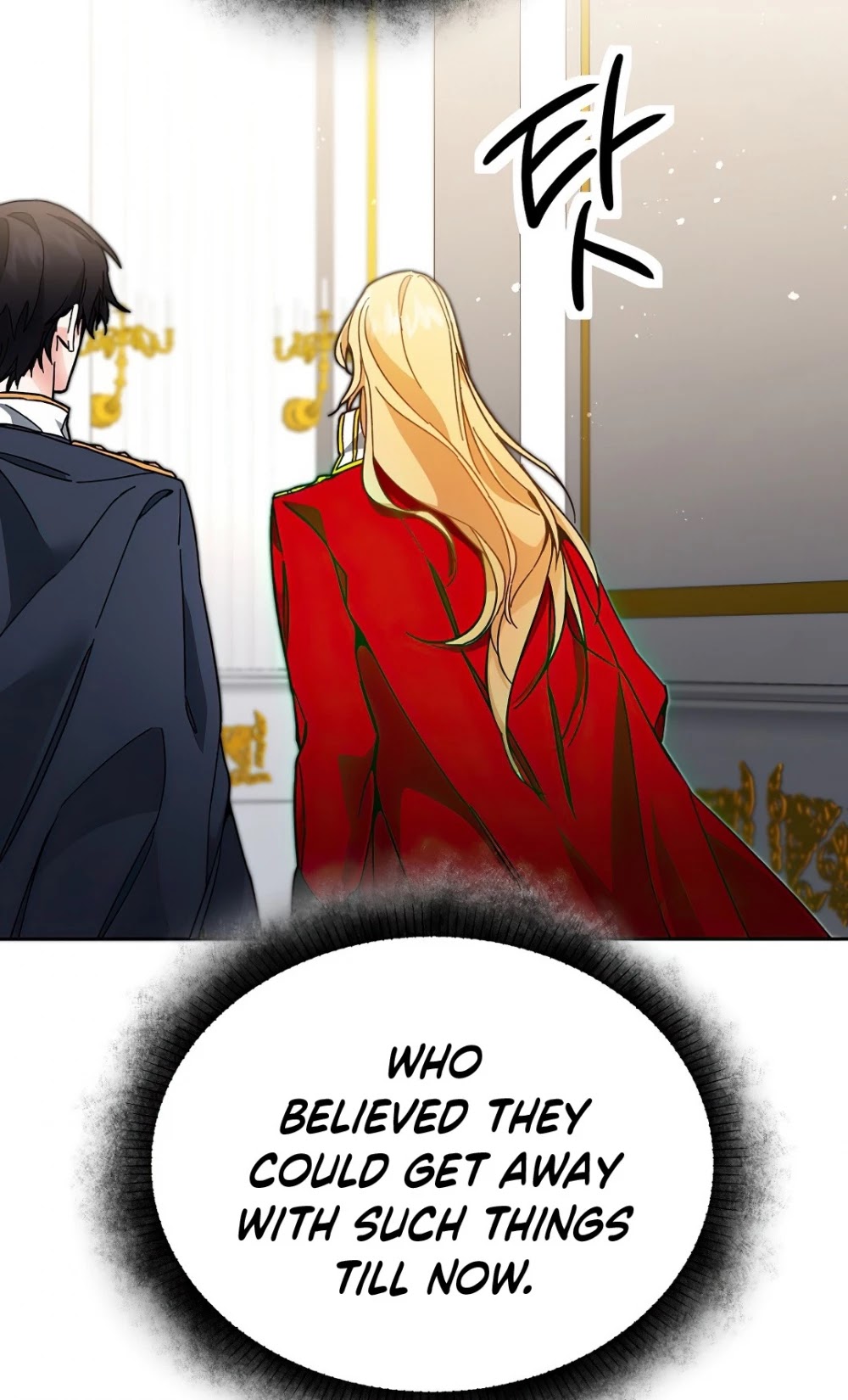 I’ve Become the Villainous Emperor of a Novel chapter 24 - page 7