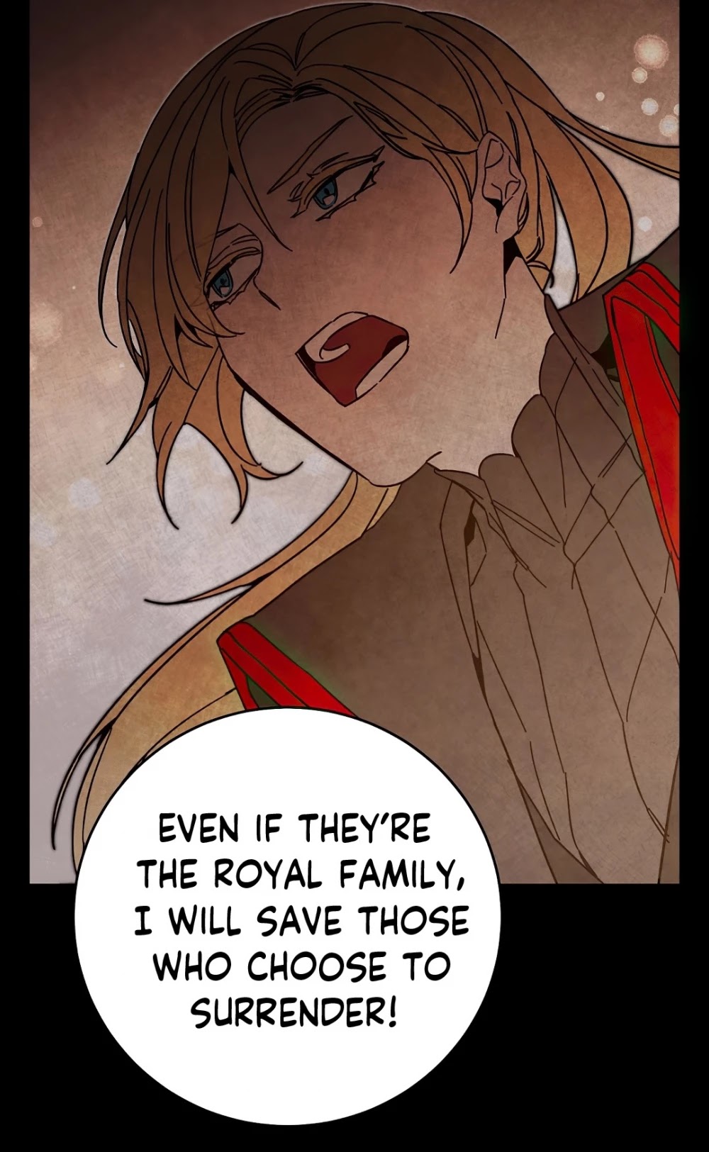 I’ve Become the Villainous Emperor of a Novel chapter 25 - page 13