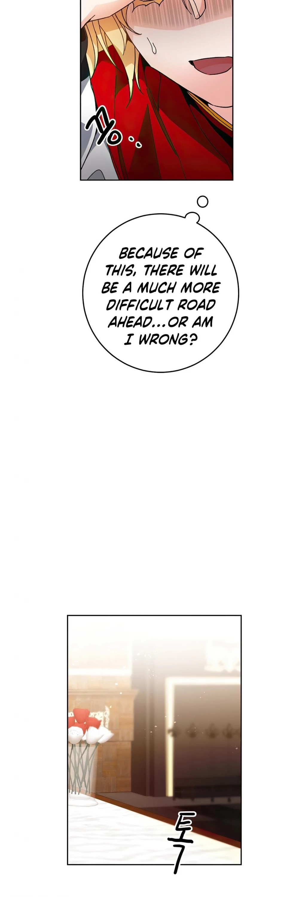 I’ve Become the Villainous Emperor of a Novel chapter 25 - page 15
