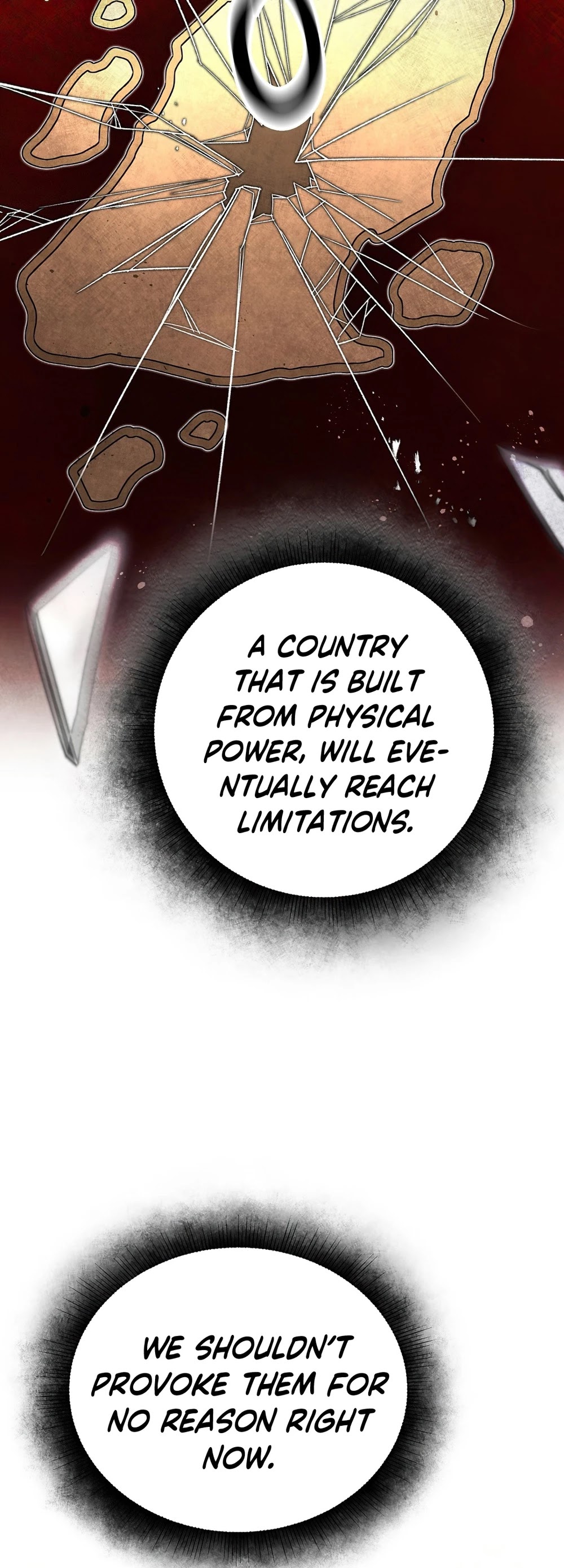 I’ve Become the Villainous Emperor of a Novel chapter 25 - page 20