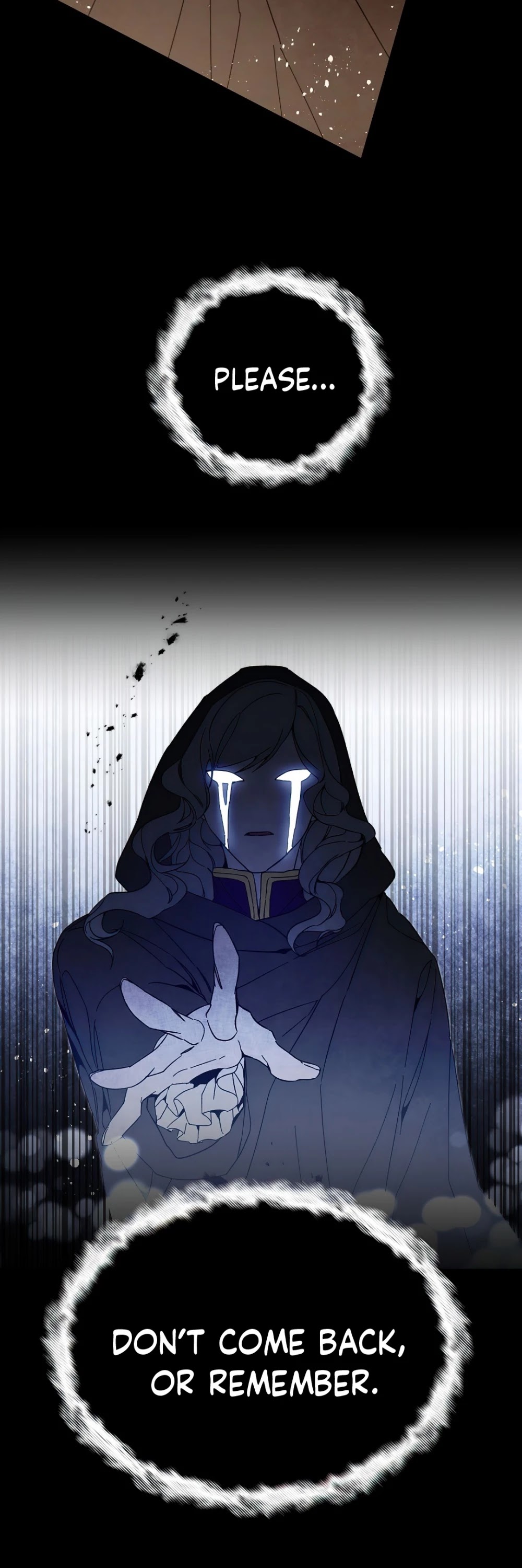I’ve Become the Villainous Emperor of a Novel chapter 25 - page 3