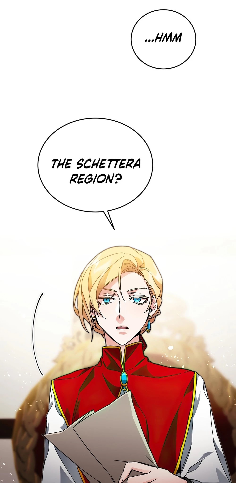 I’ve Become the Villainous Emperor of a Novel chapter 25 - page 36