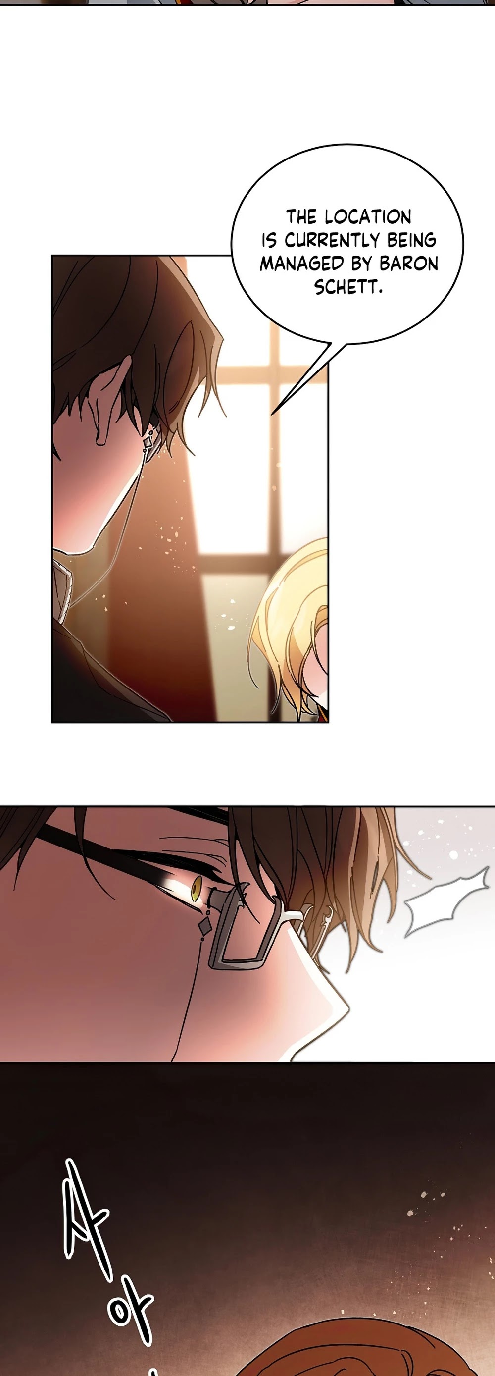 I’ve Become the Villainous Emperor of a Novel chapter 25 - page 37
