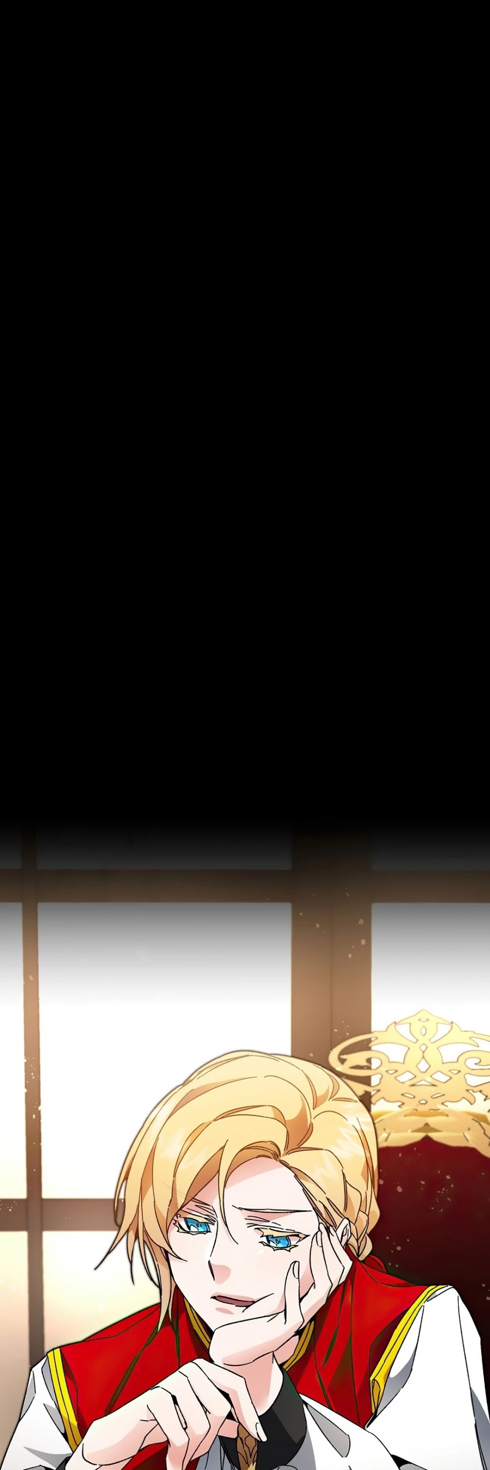 I’ve Become the Villainous Emperor of a Novel chapter 25 - page 4